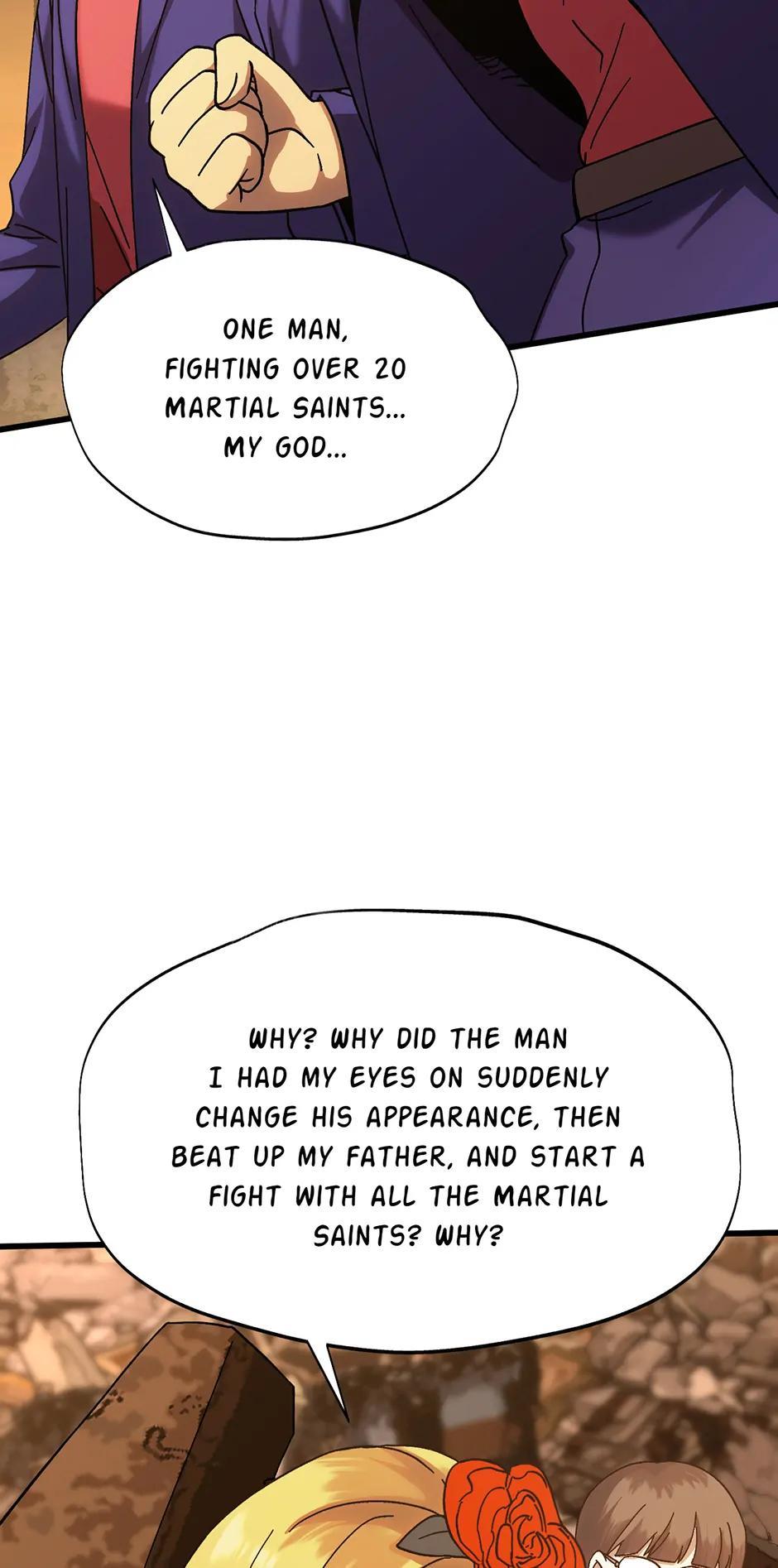 Log into the Future Chapter 201 63