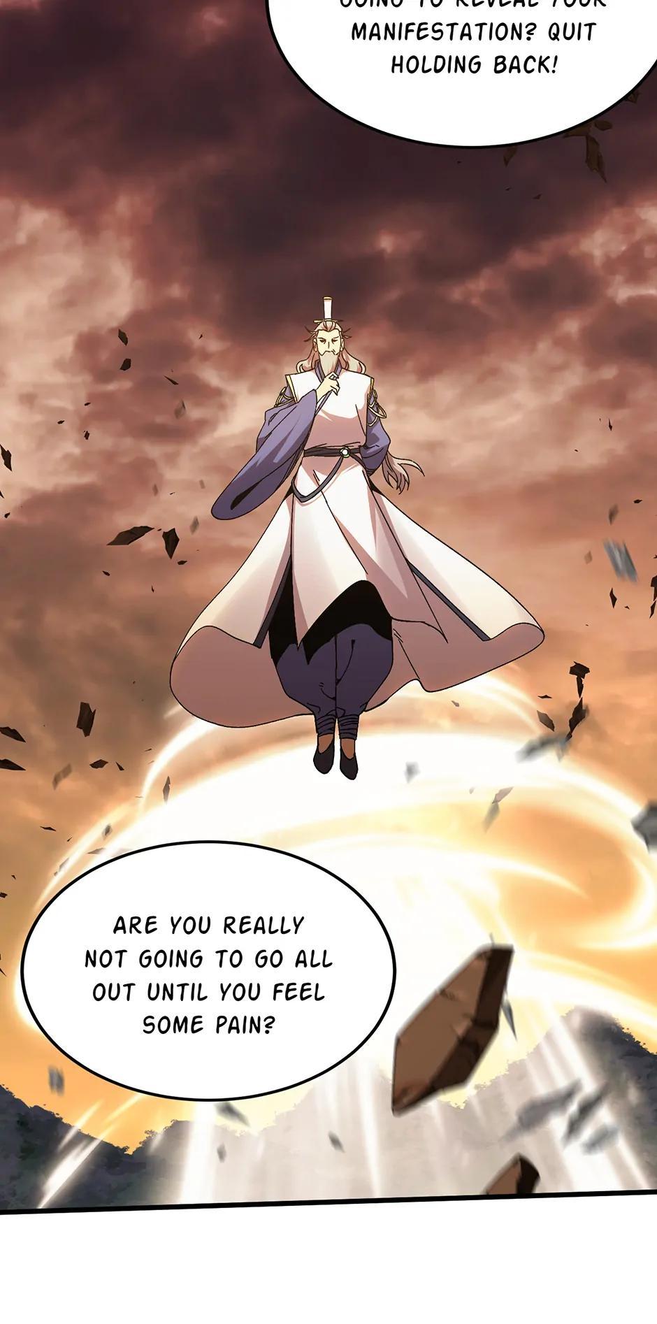 Log into the Future Chapter 201 67