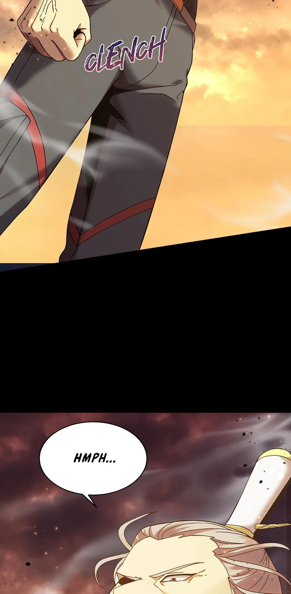 Log into the Future Chapter 201 69