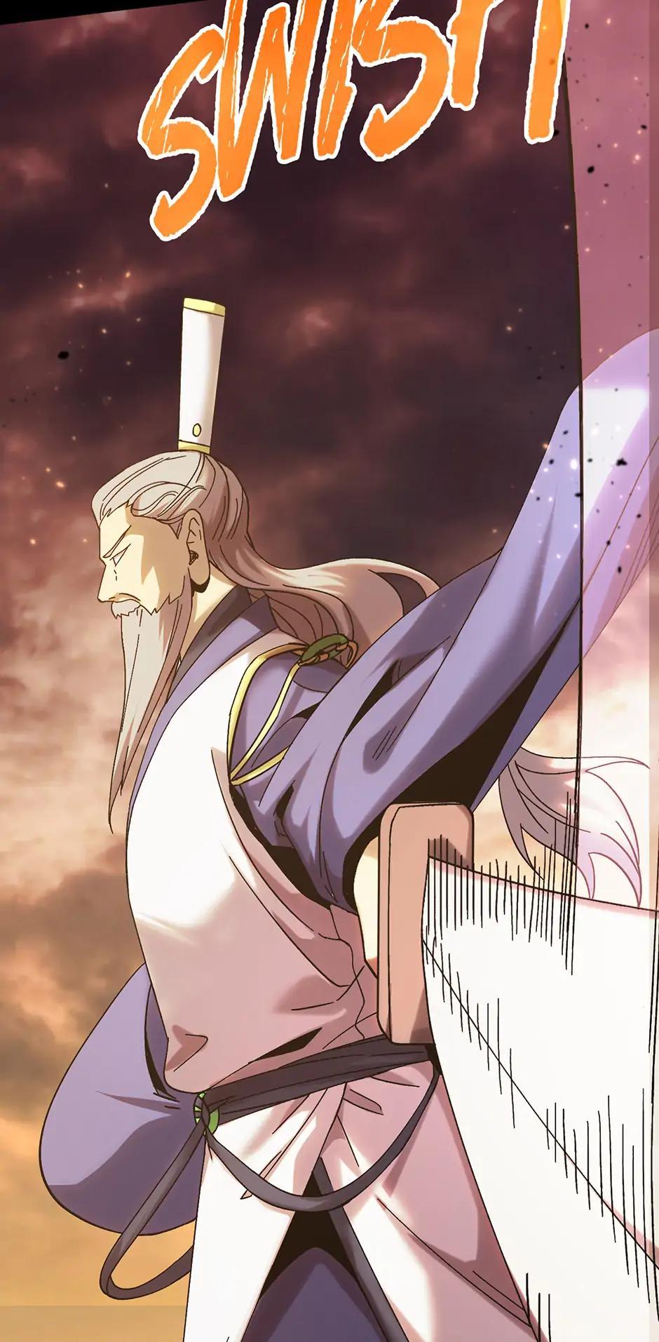 Log into the Future Chapter 201 71