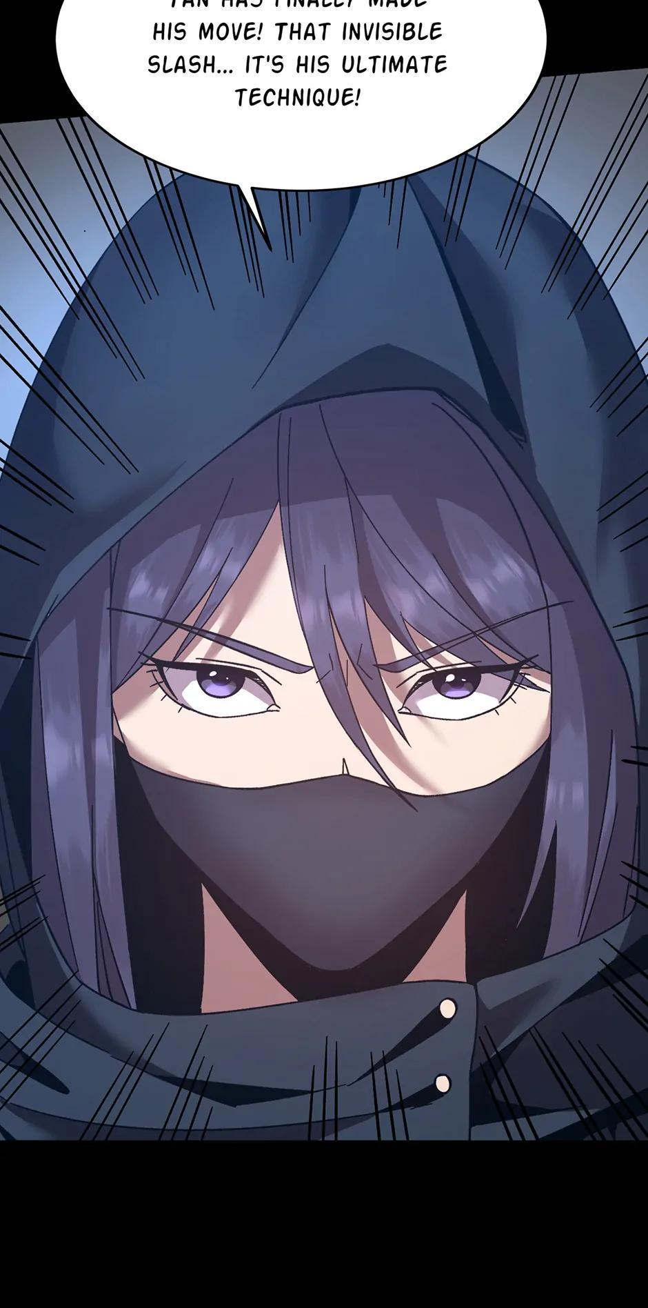 Log into the Future Chapter 201 79