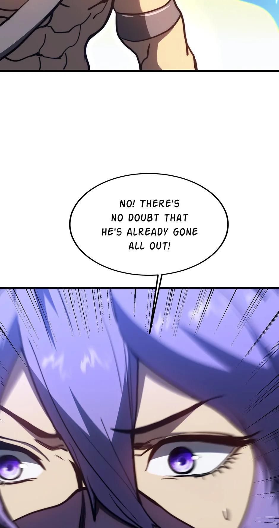 Log into the Future Chapter 202 4