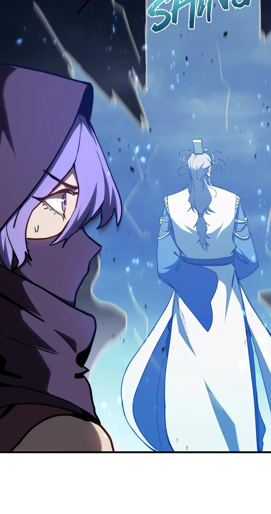 Log into the Future Chapter 202 6