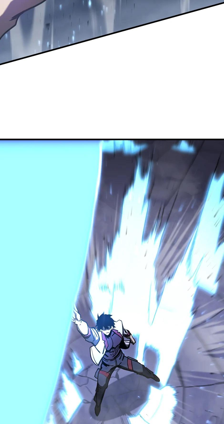 Log into the Future Chapter 202 12