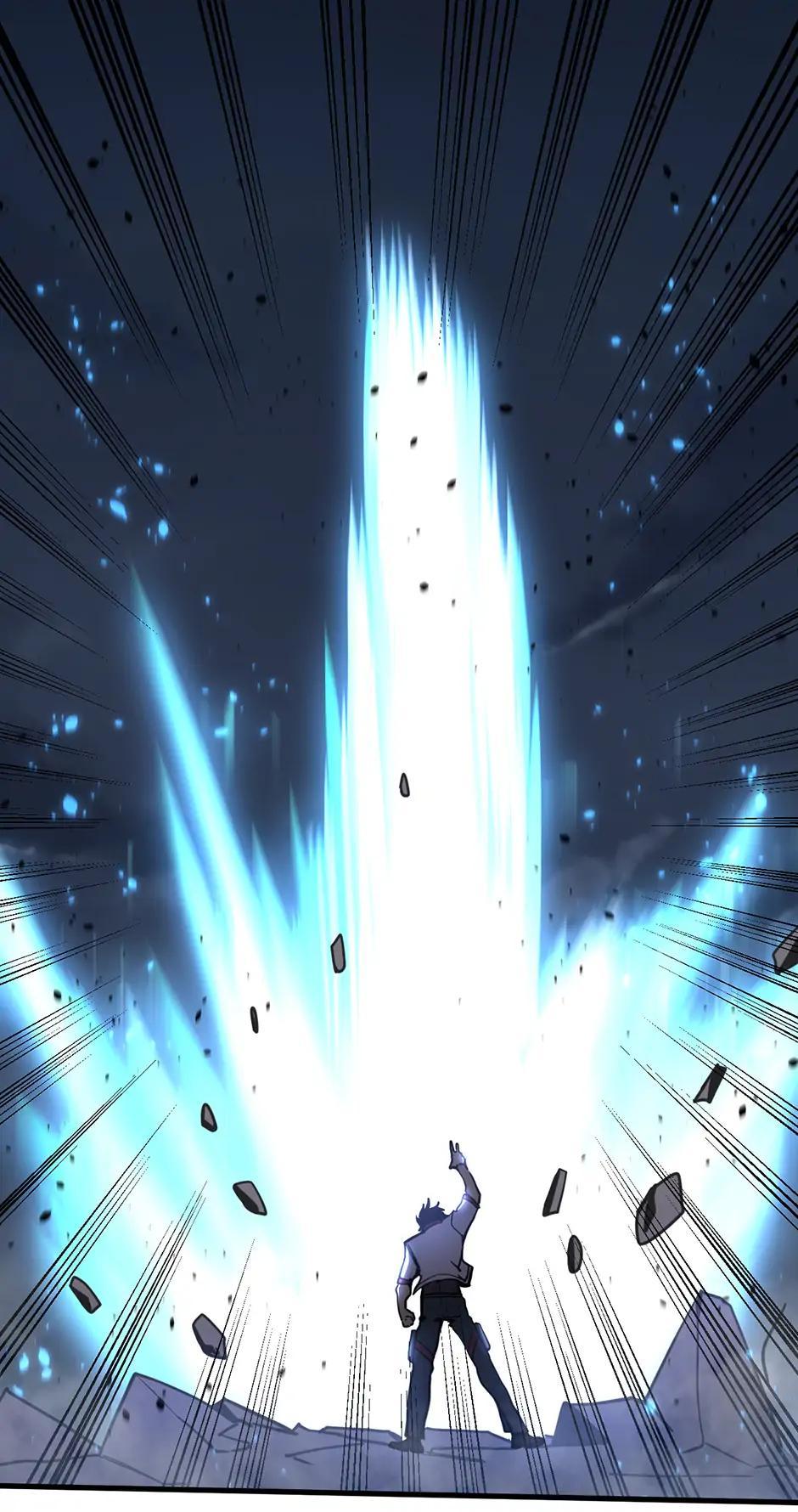 Log into the Future Chapter 202 14