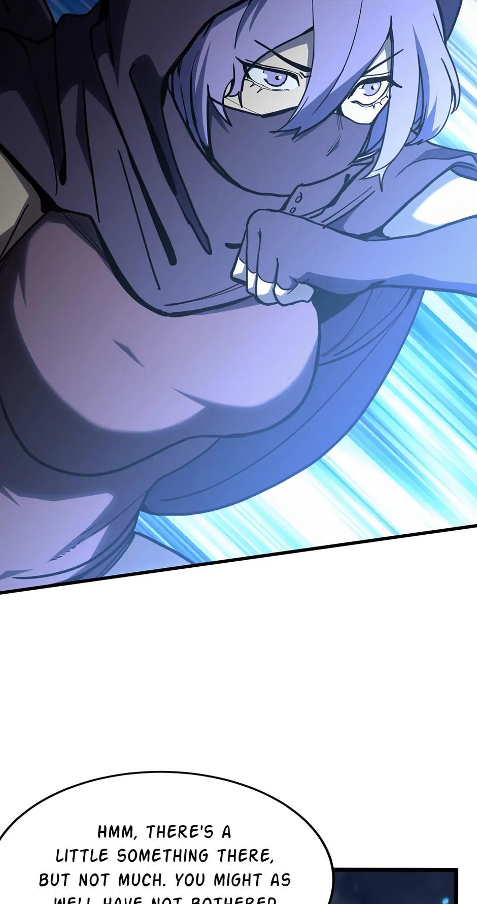 Log into the Future Chapter 202 17