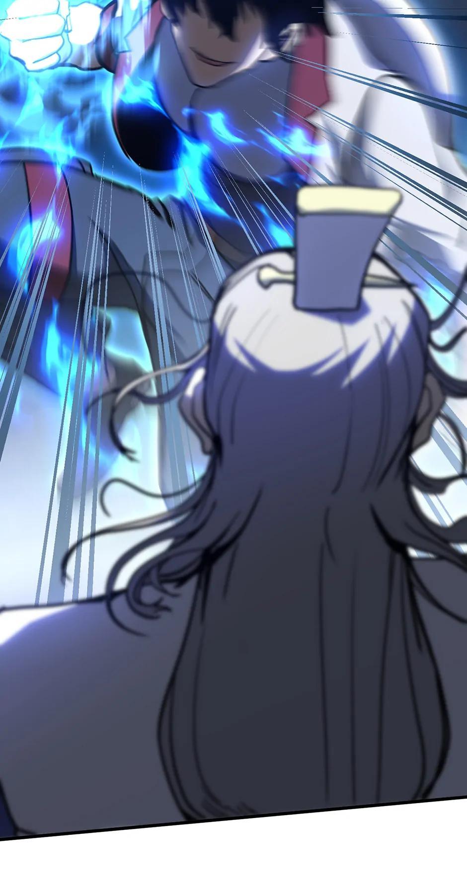 Log into the Future Chapter 202 23