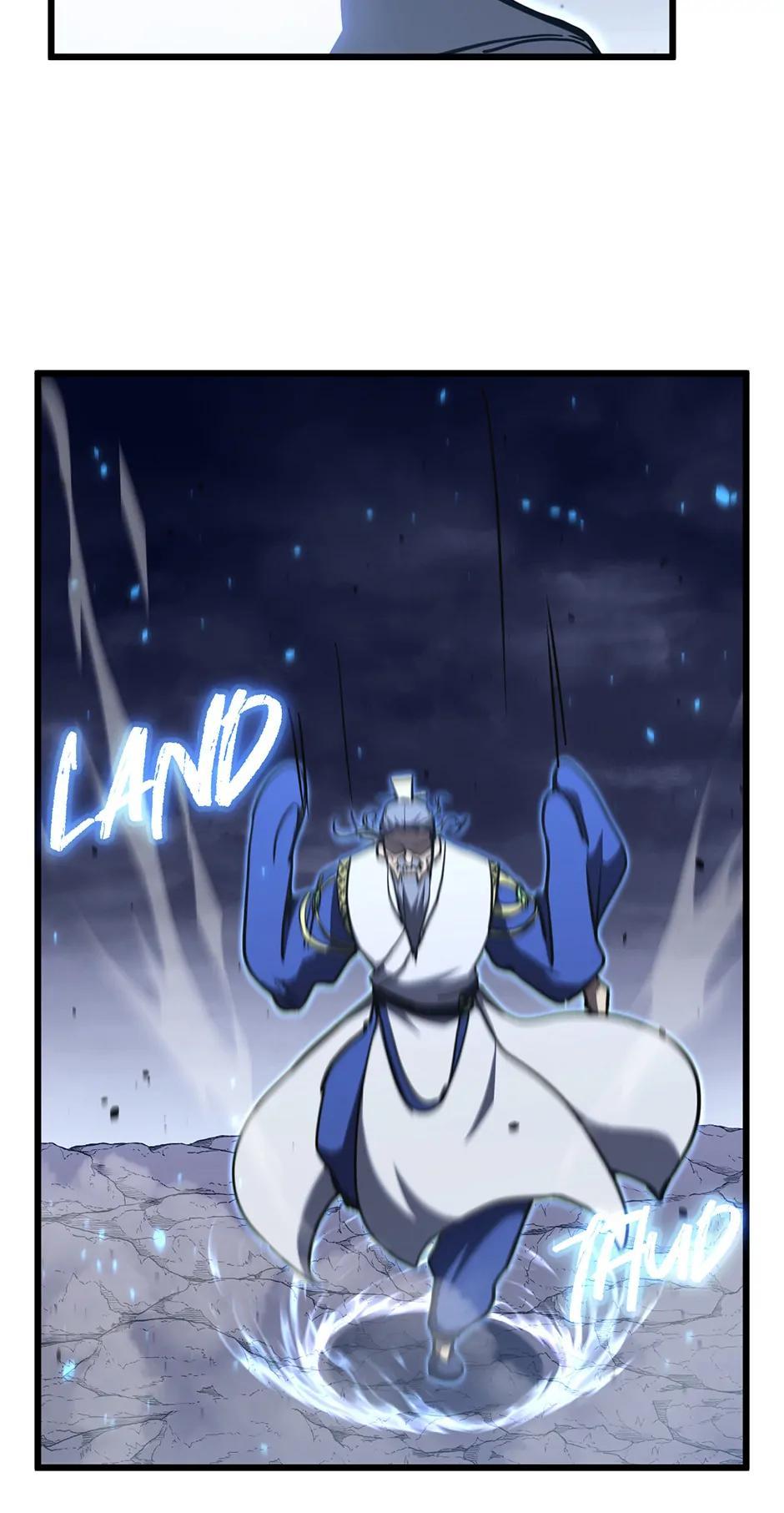 Log into the Future Chapter 202 28