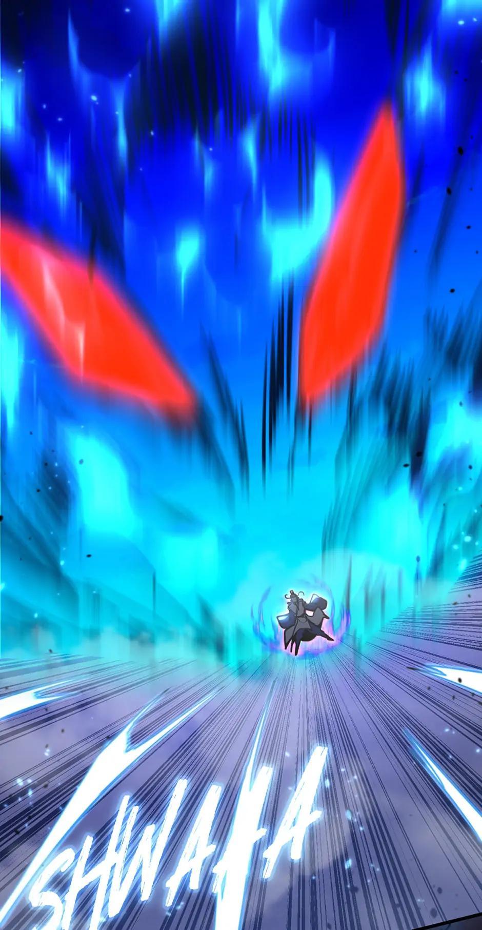 Log into the Future Chapter 202 33