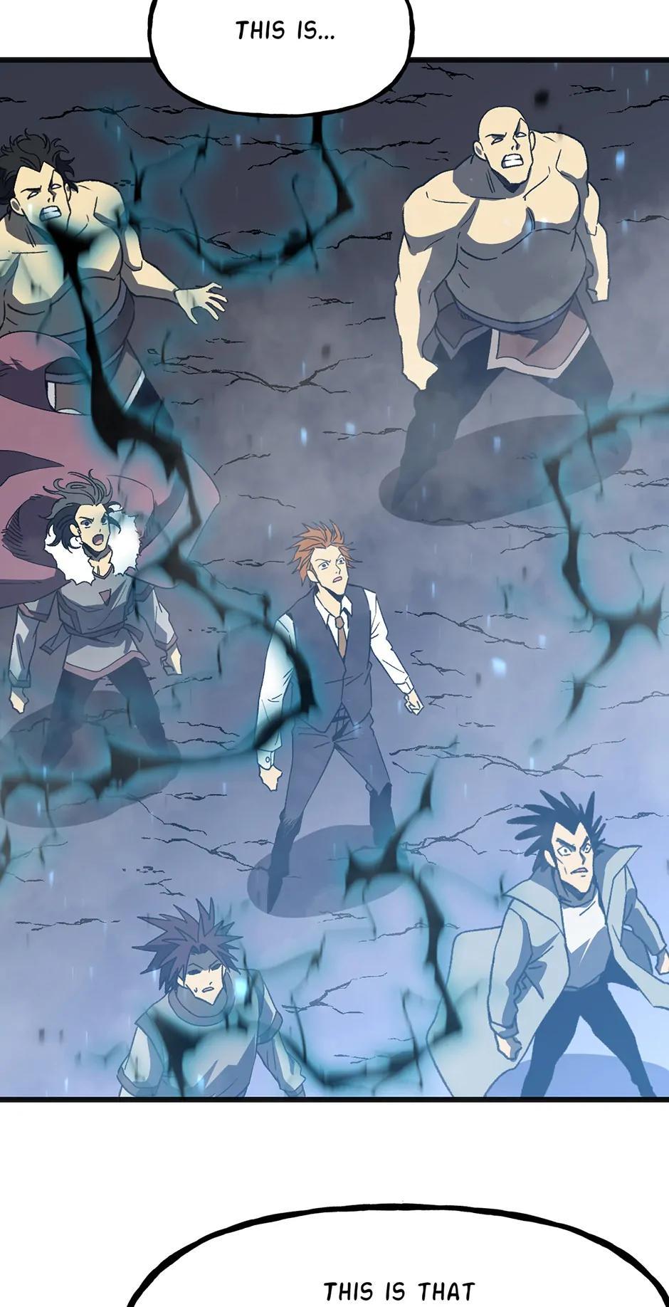 Log into the Future Chapter 202 40