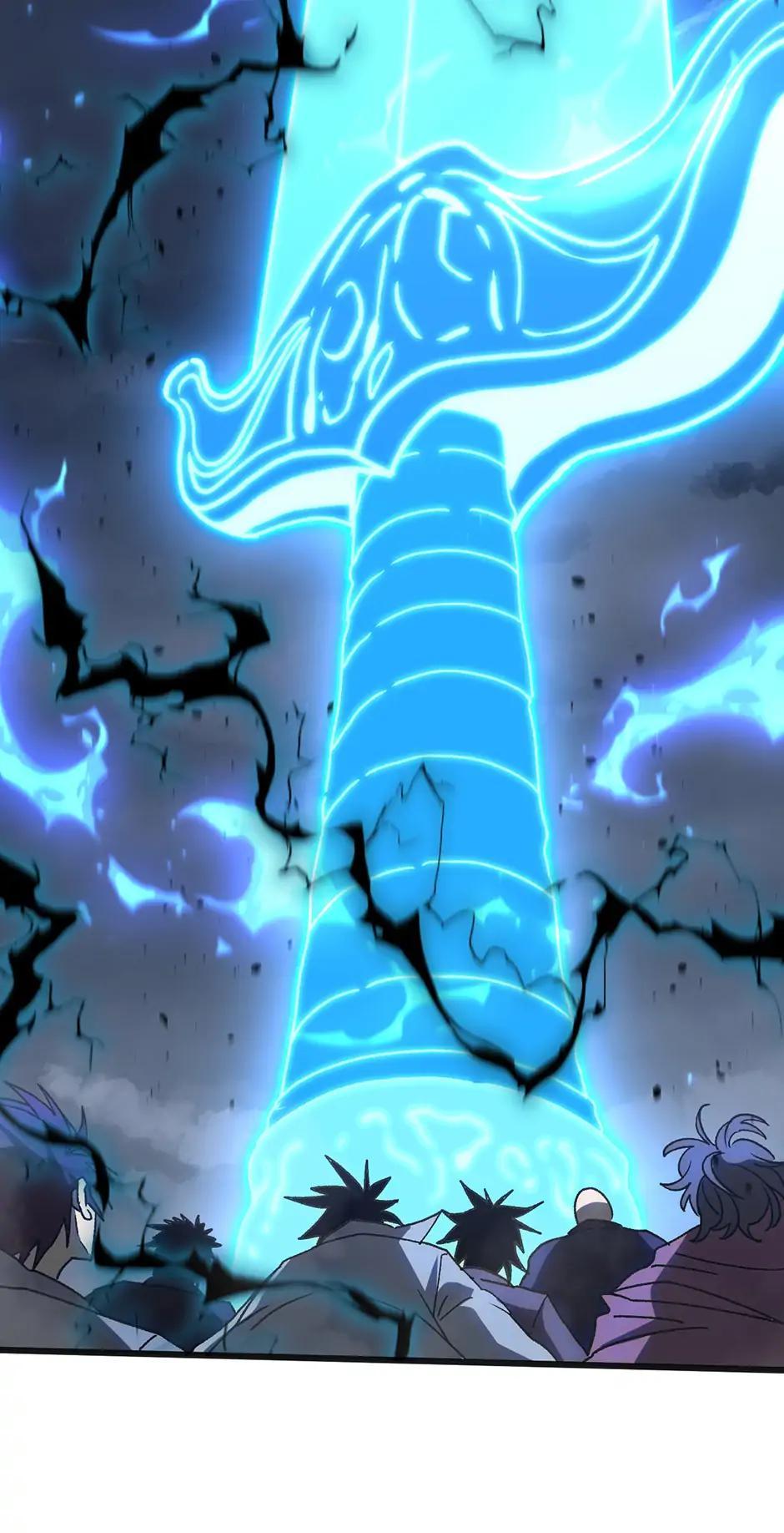 Log into the Future Chapter 202 42