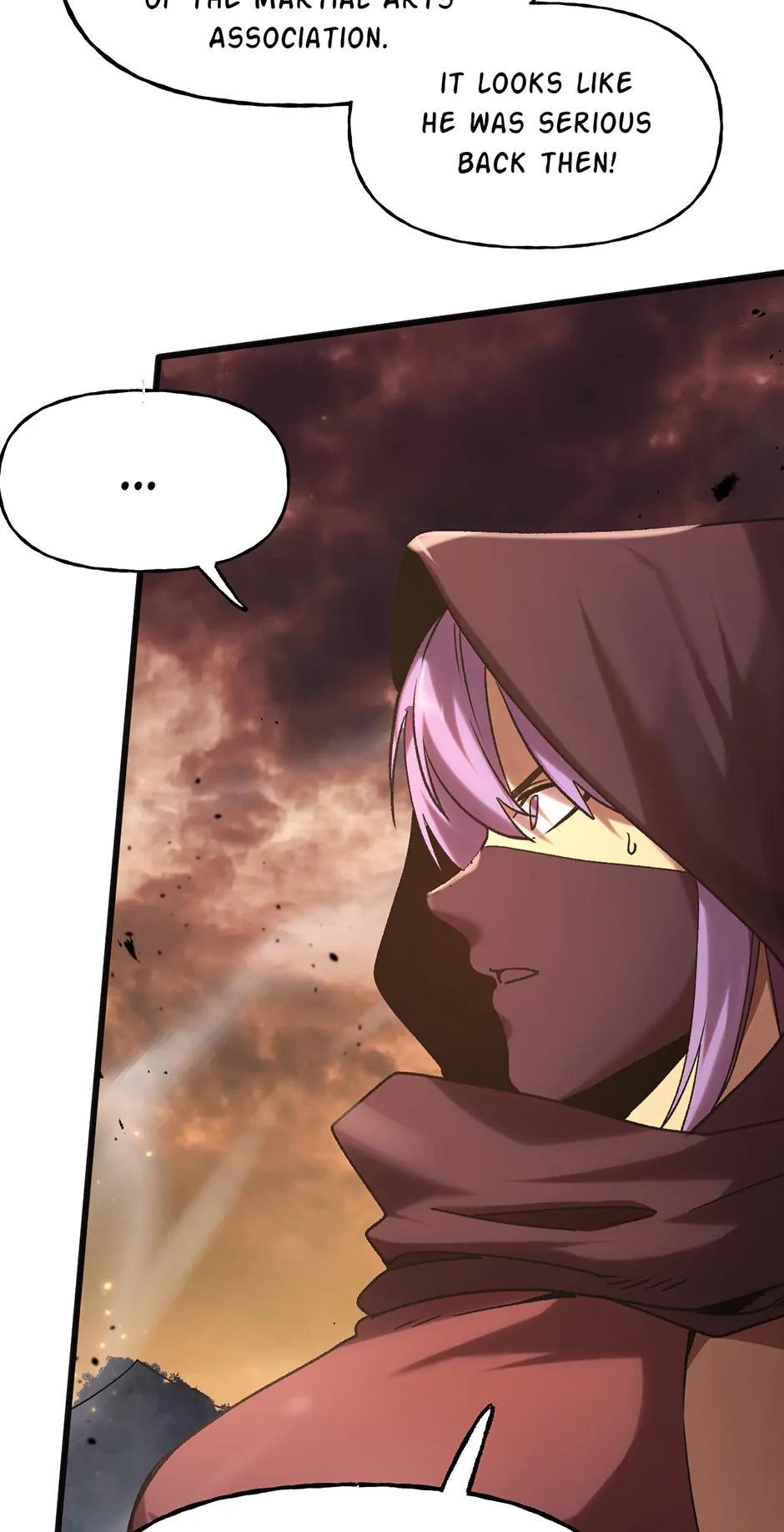 Log into the Future Chapter 202 44