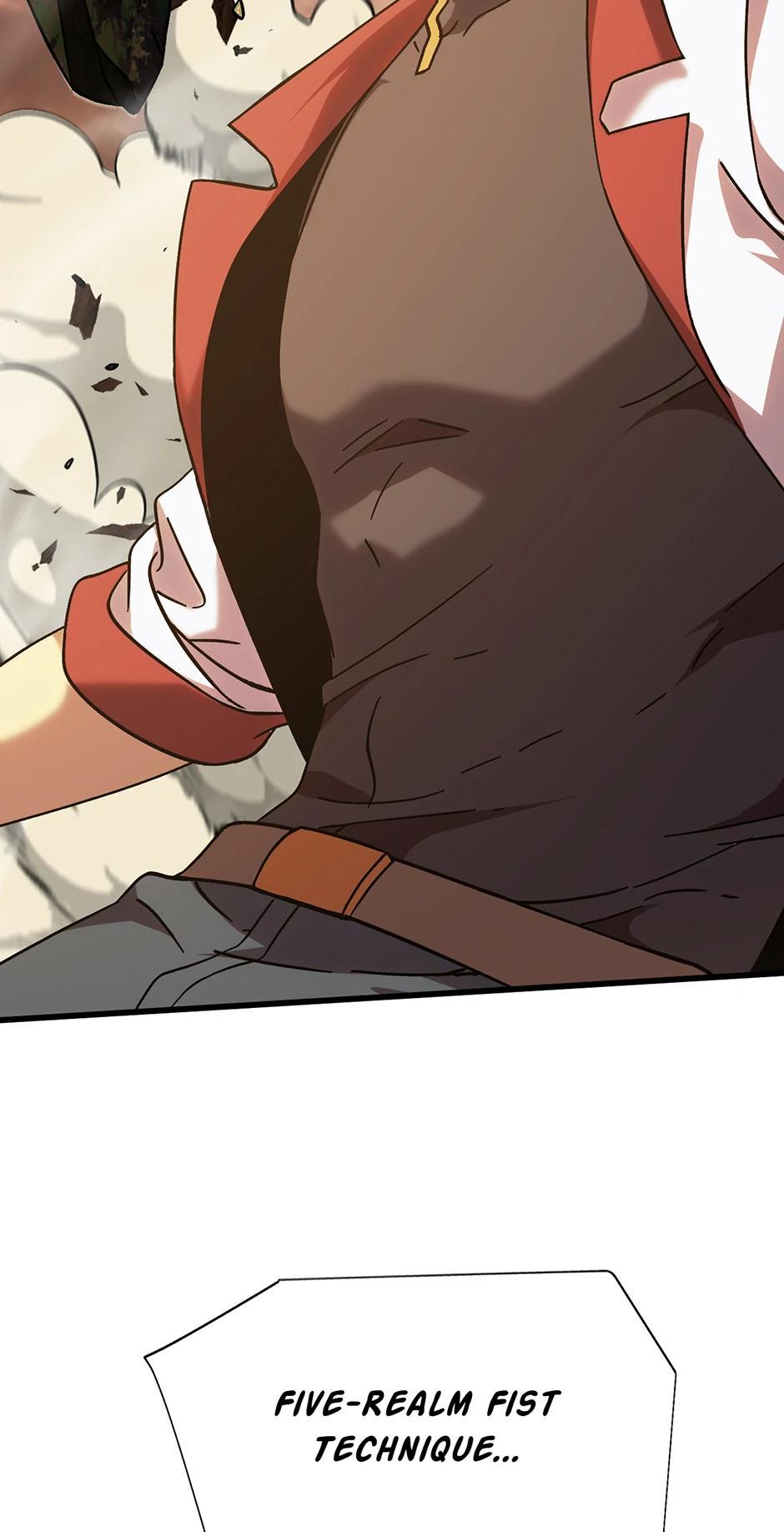 Log into the Future Chapter 202 53
