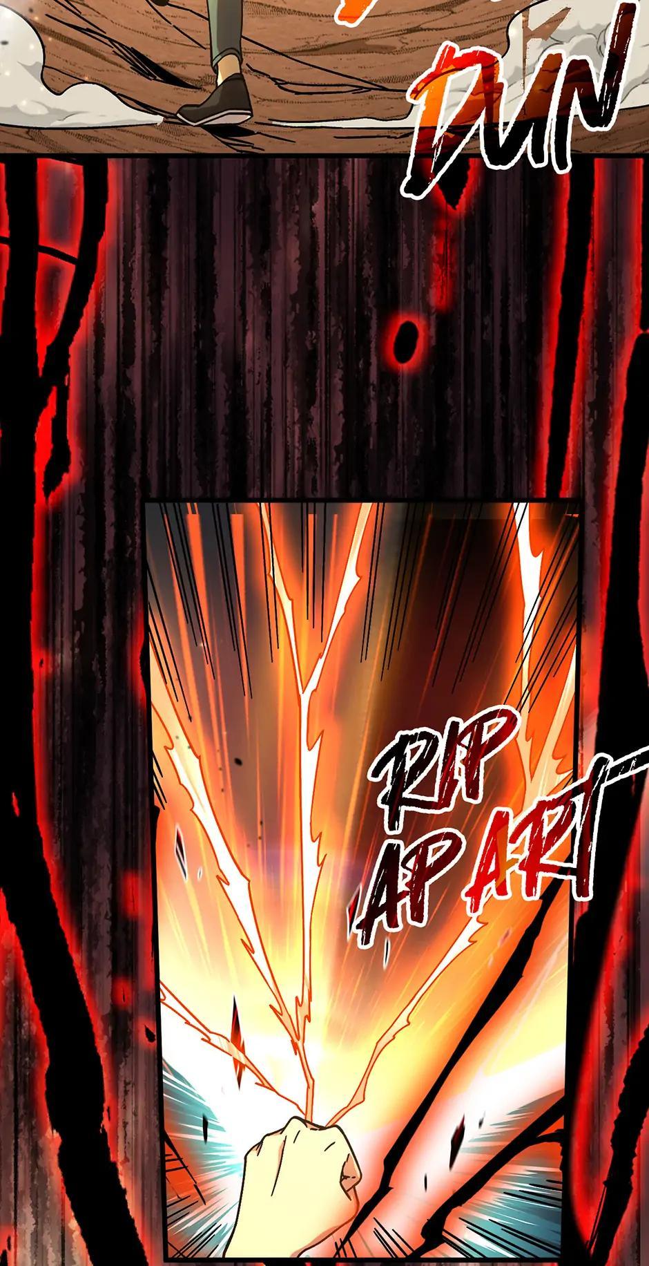 Log into the Future Chapter 202 63