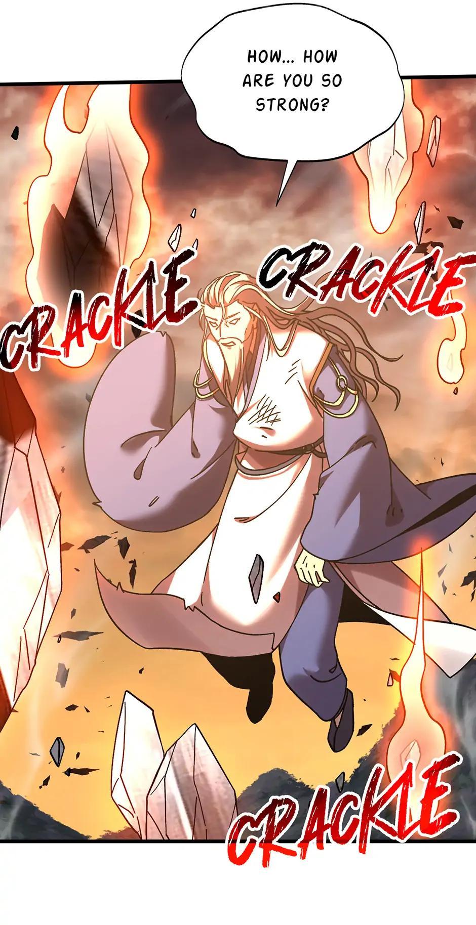 Log into the Future Chapter 202 66