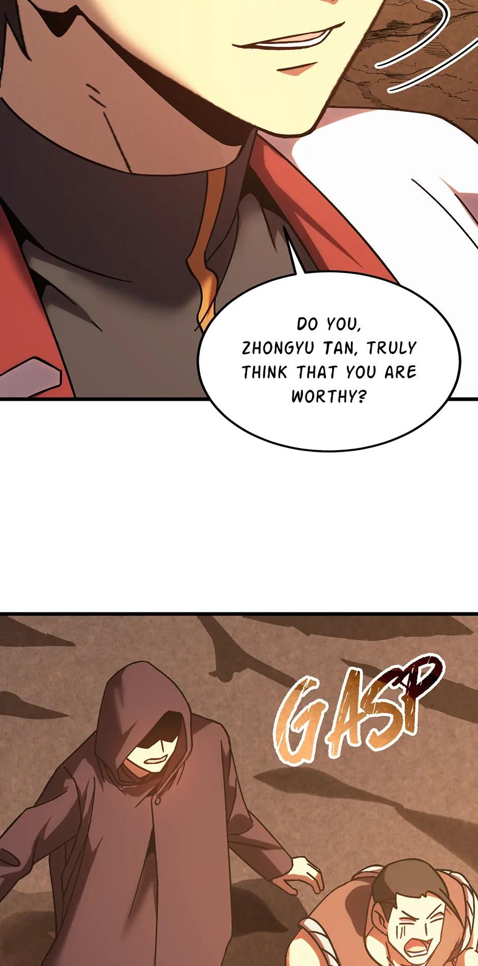 Log into the Future Chapter 202 71