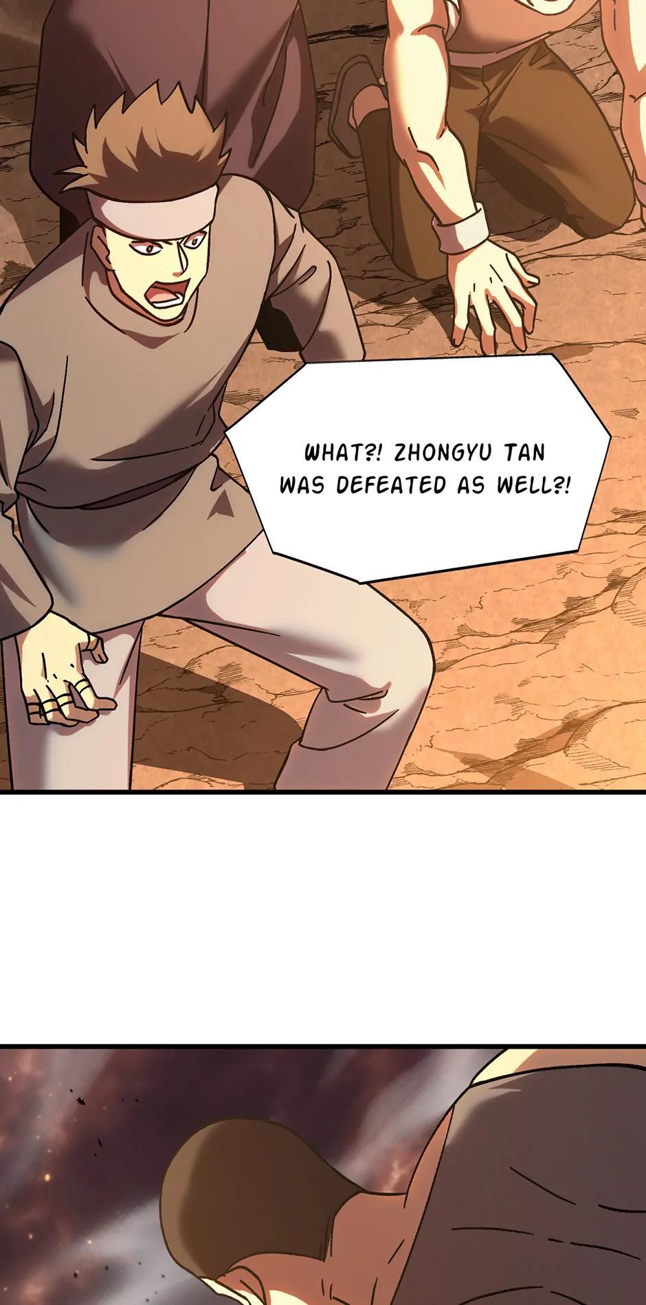 Log into the Future Chapter 202 72