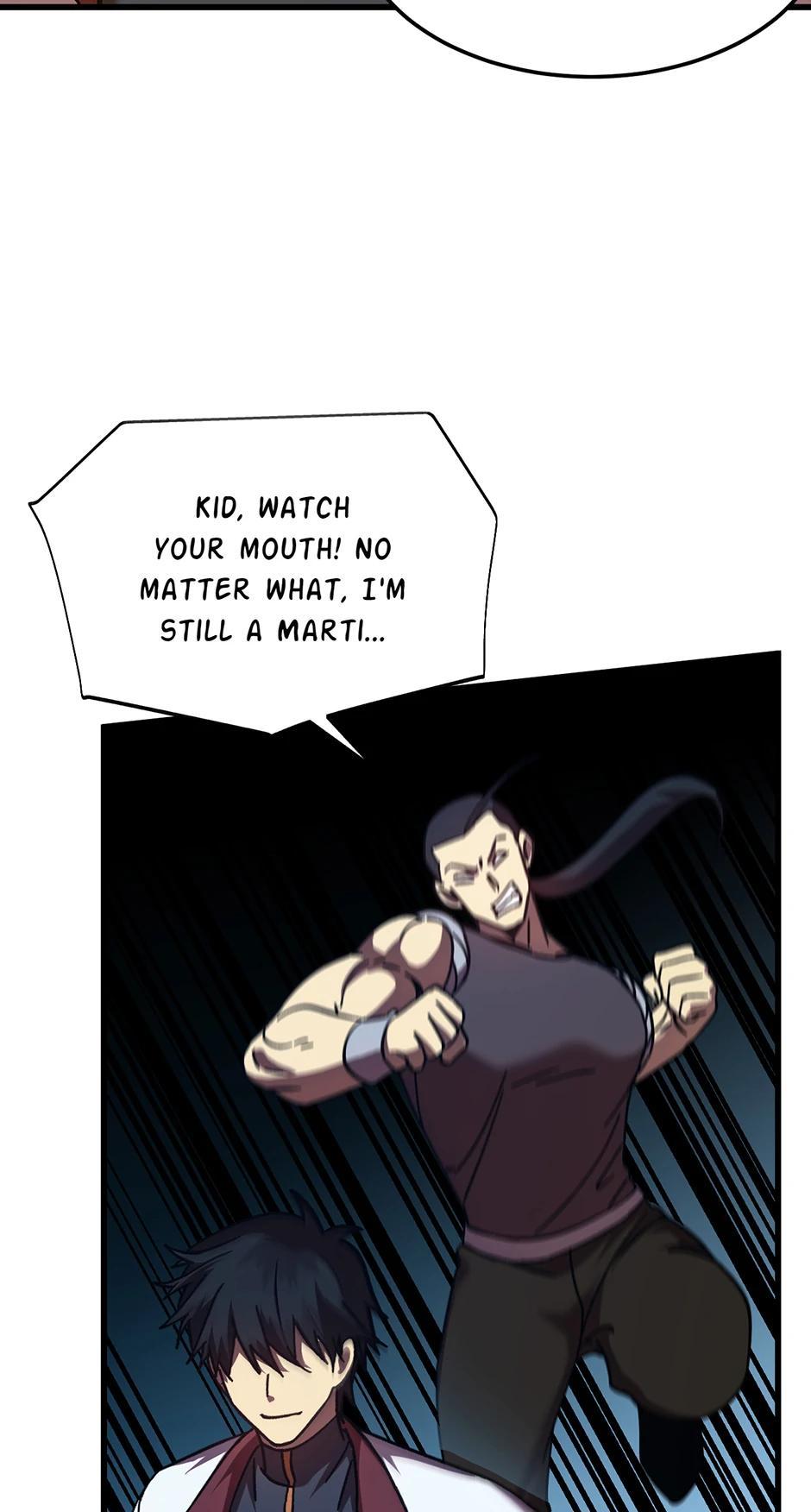 Log into the Future Chapter 202 75