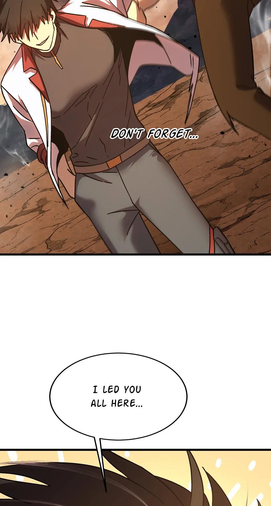 Log into the Future Chapter 202 77
