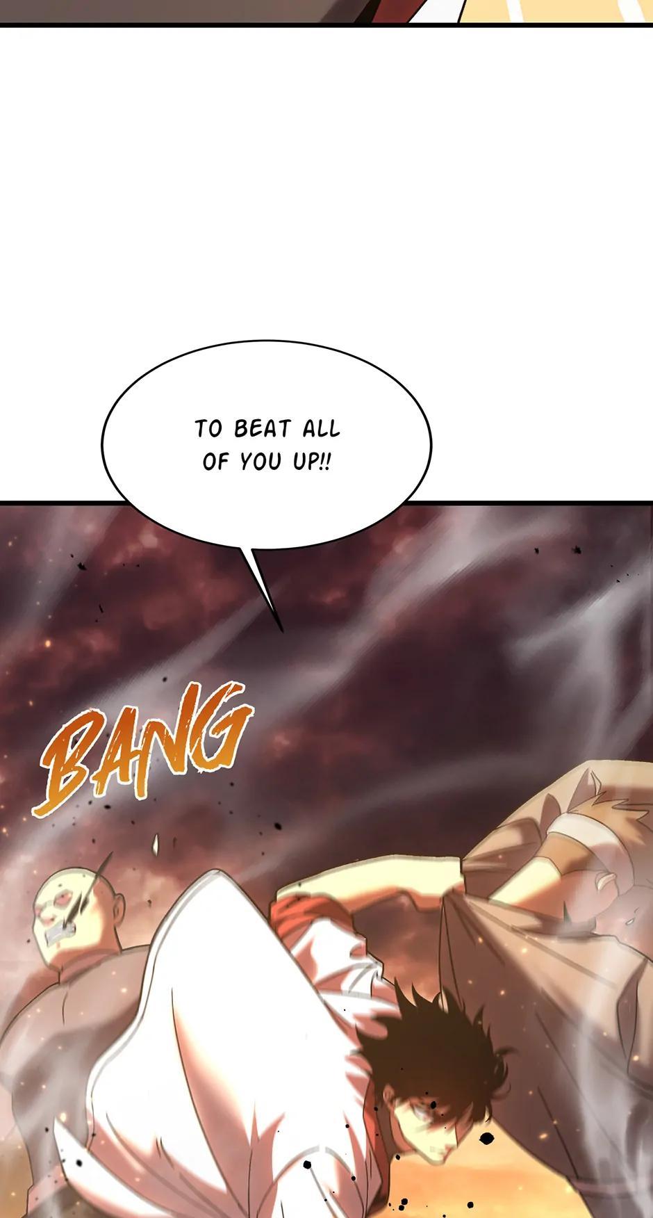 Log into the Future Chapter 202 79