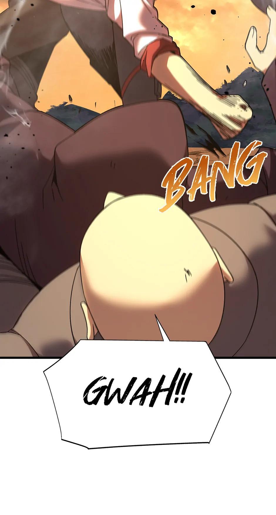Log into the Future Chapter 202 80