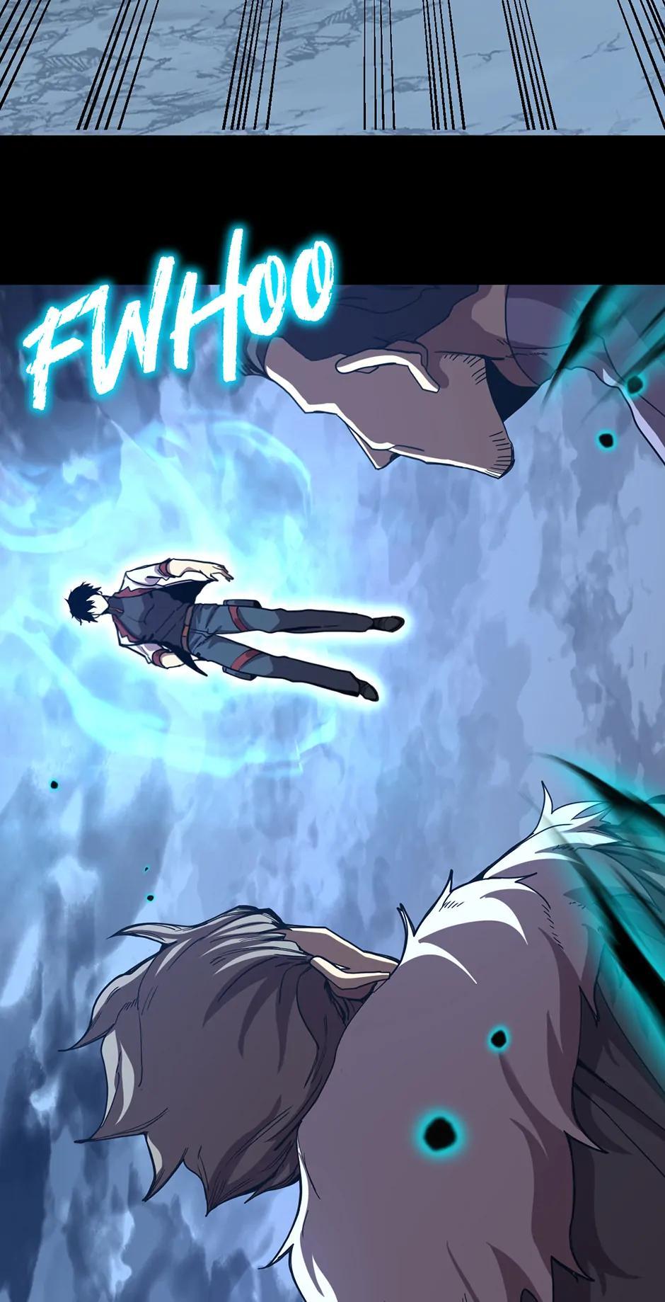 Log into the Future Chapter 203 5