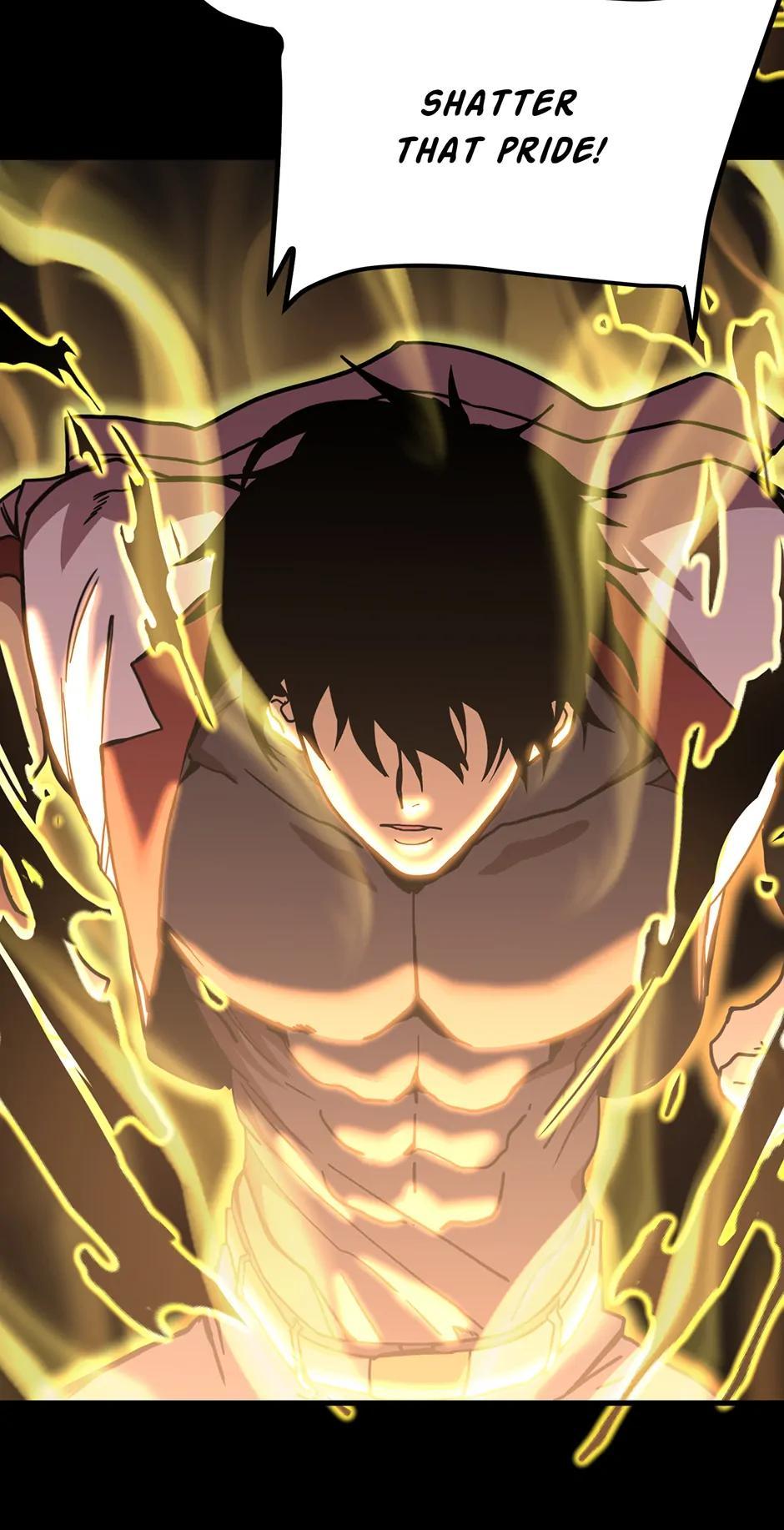 Log into the Future Chapter 203 9