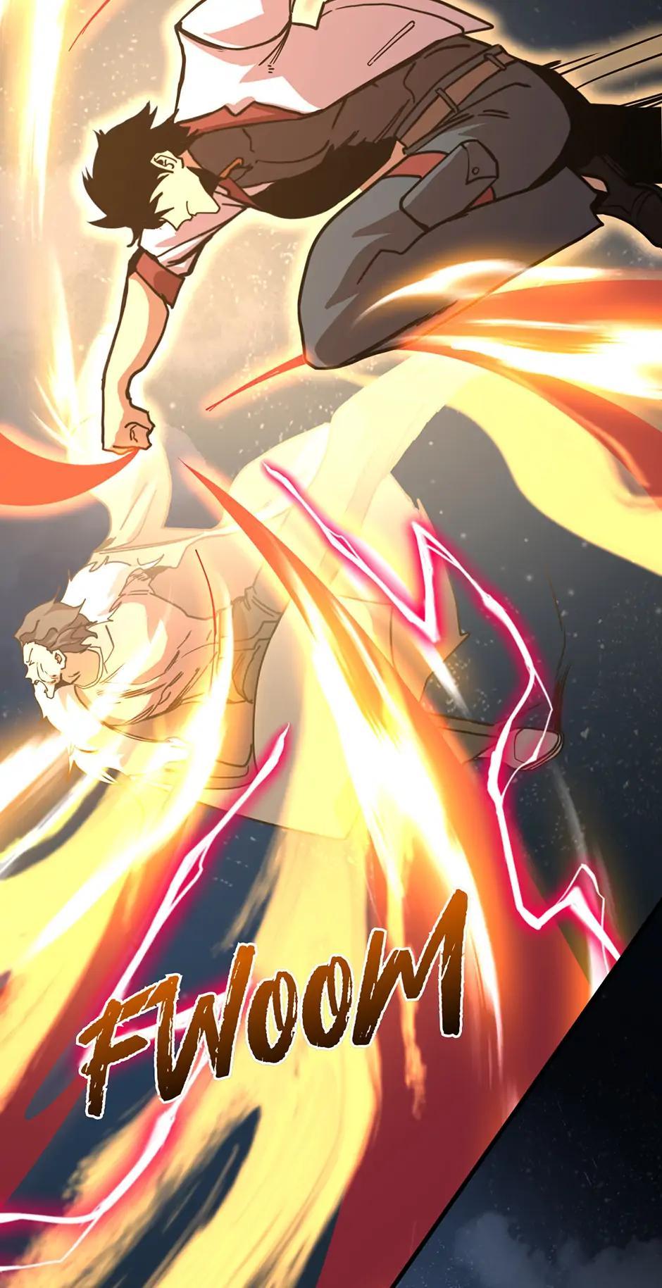 Log into the Future Chapter 203 11