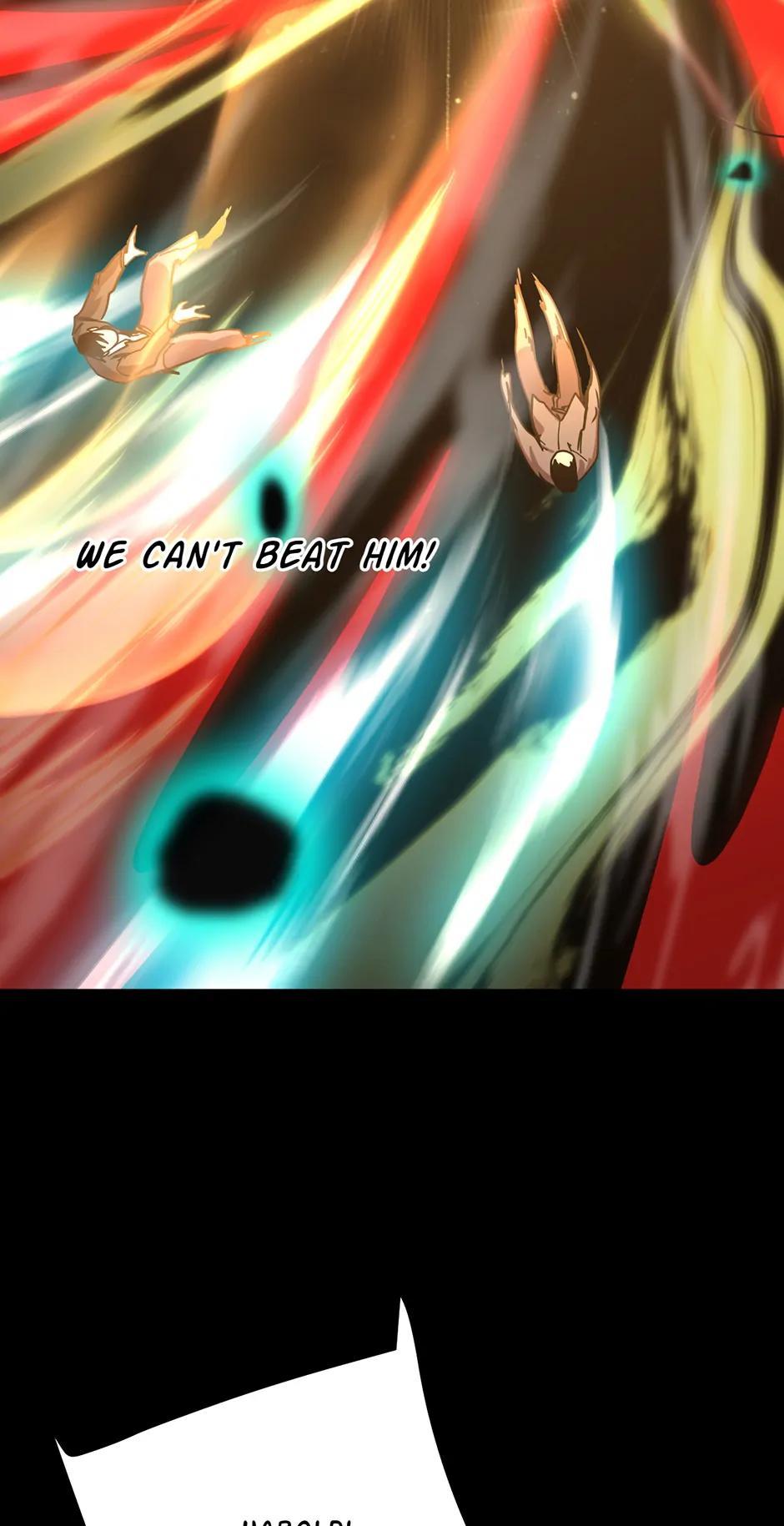 Log into the Future Chapter 203 14
