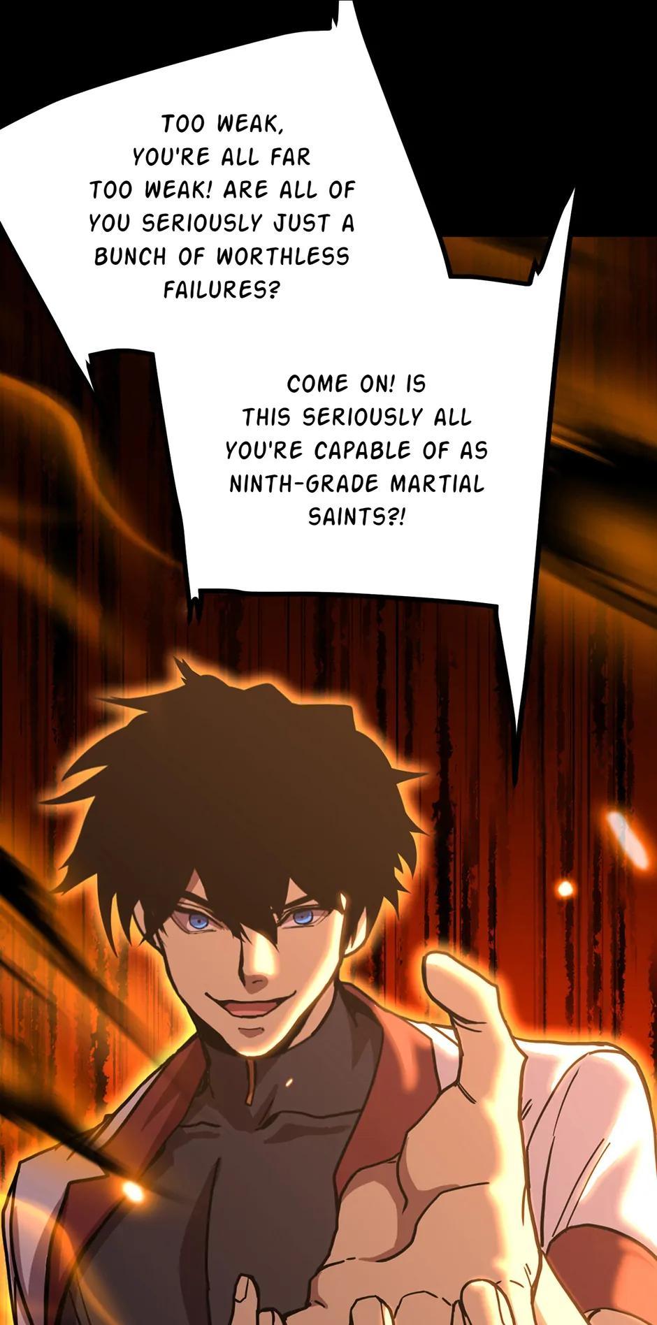 Log into the Future Chapter 203 17