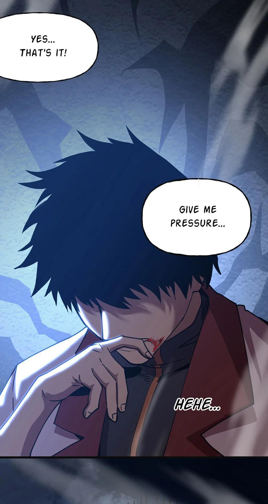 Log into the Future Chapter 203 29
