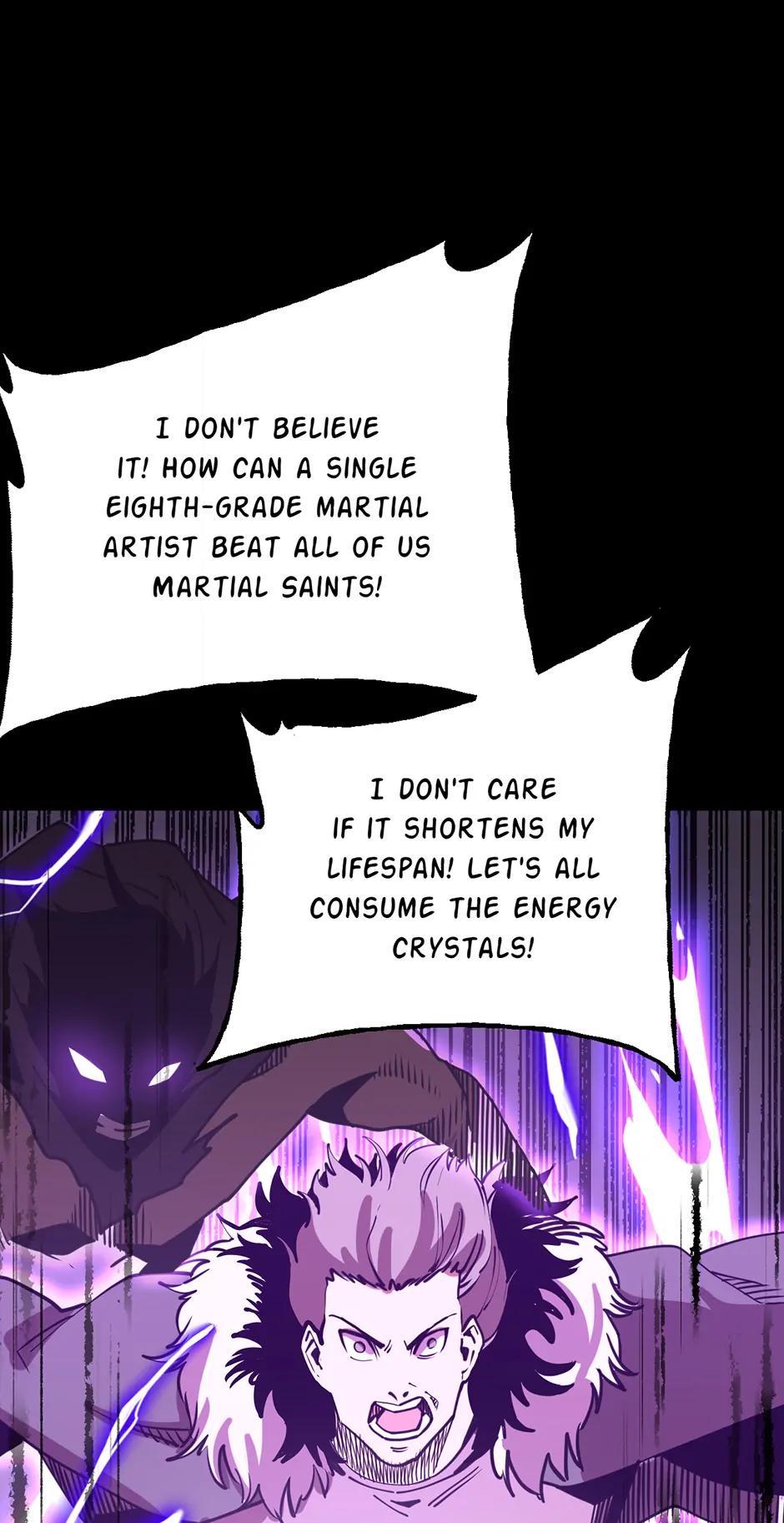 Log into the Future Chapter 203 32