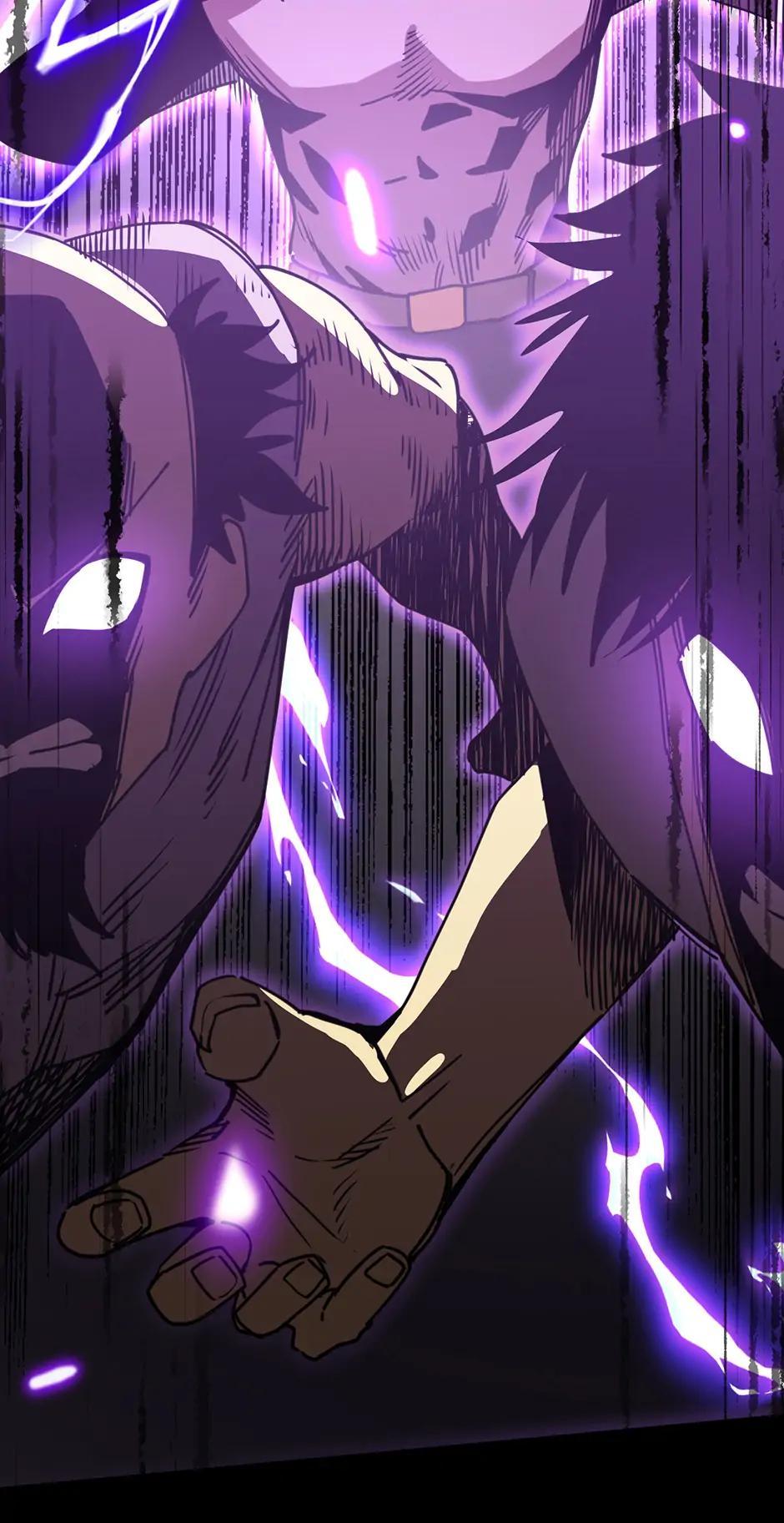 Log into the Future Chapter 203 33