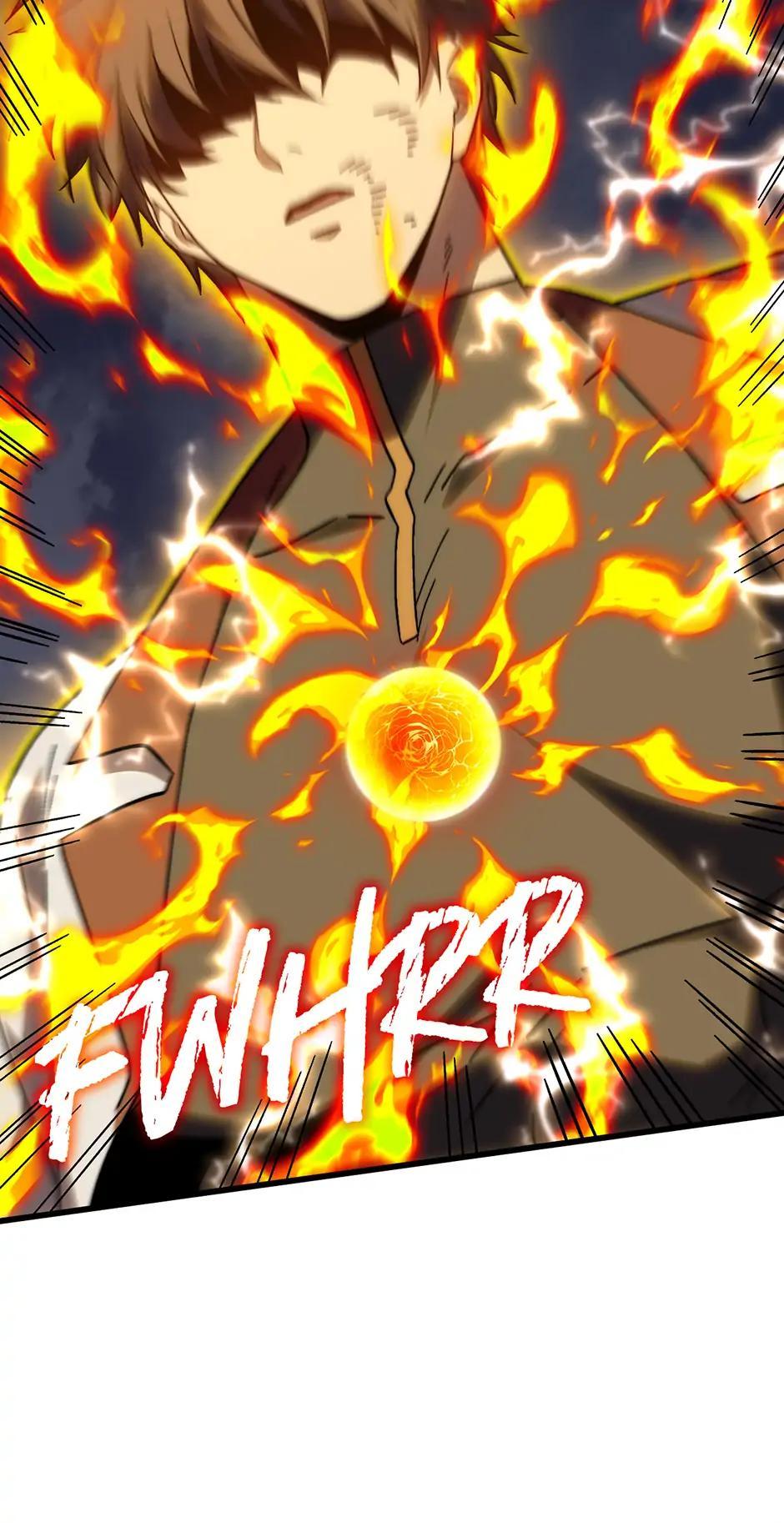 Log into the Future Chapter 203 41