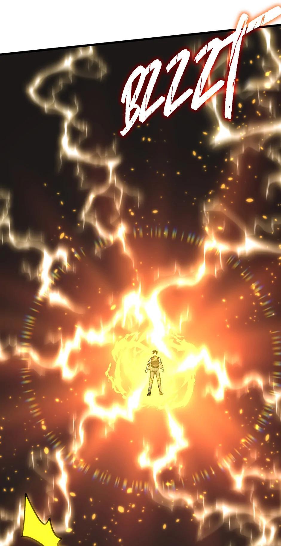 Log into the Future Chapter 203 42