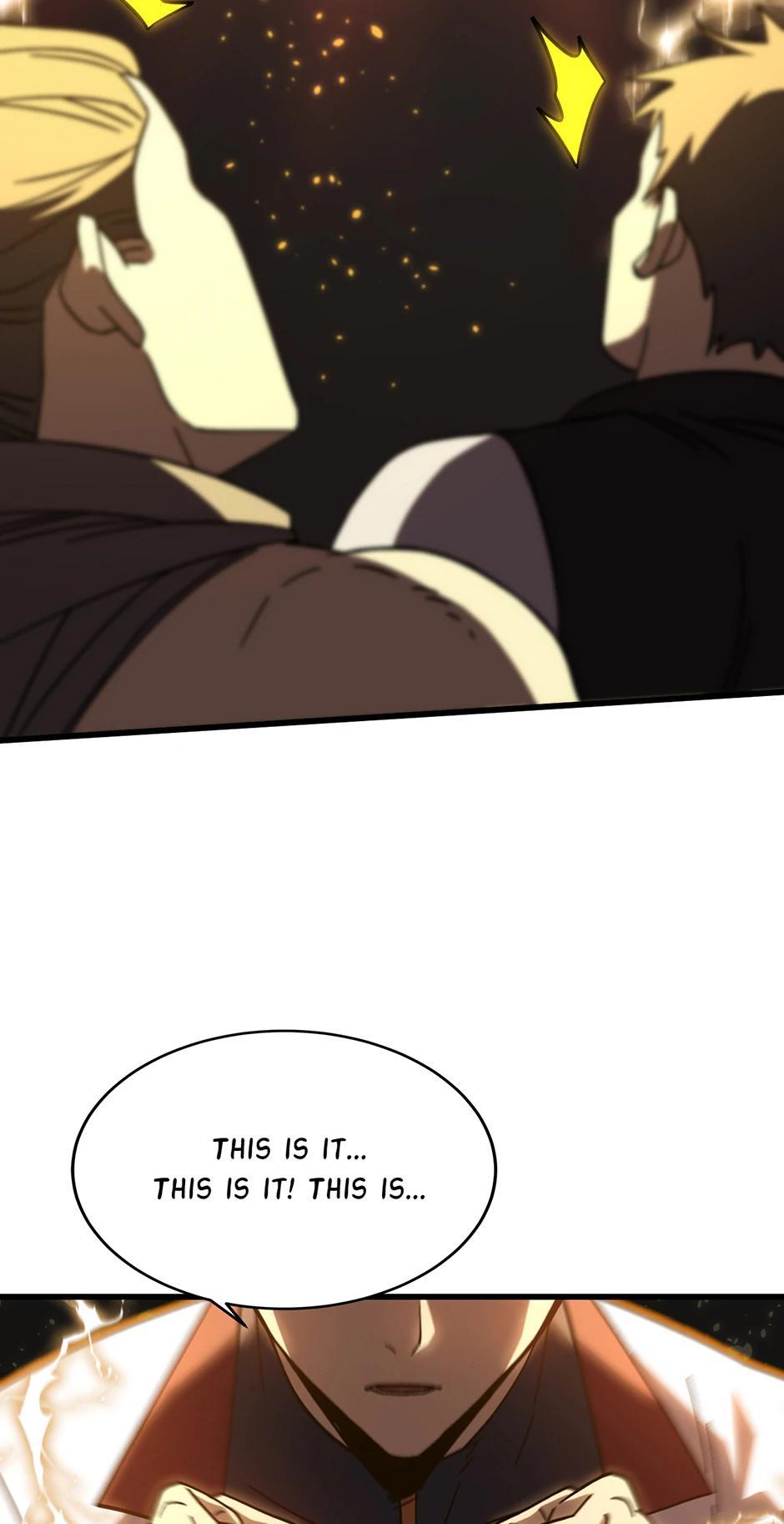 Log into the Future Chapter 203 43