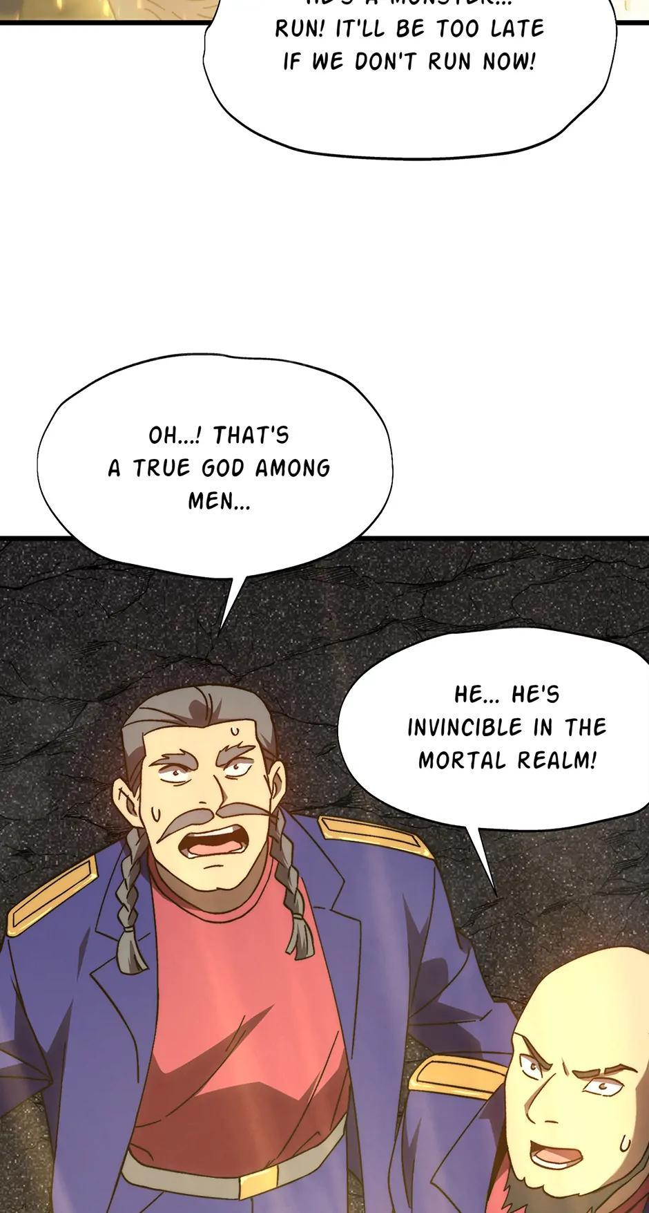 Log into the Future Chapter 203 57