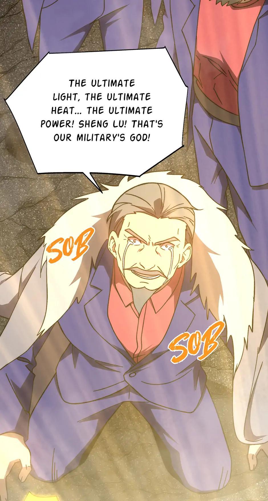 Log into the Future Chapter 203 58