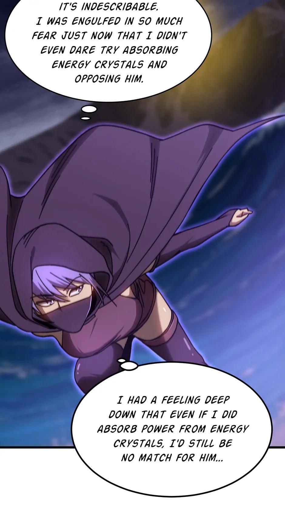 Log into the Future Chapter 203 60