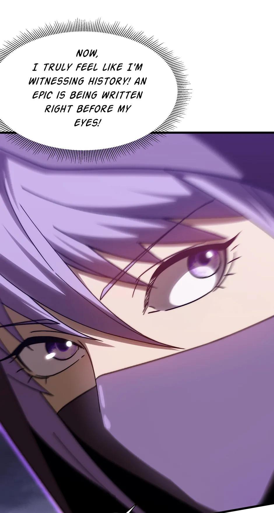 Log into the Future Chapter 203 61
