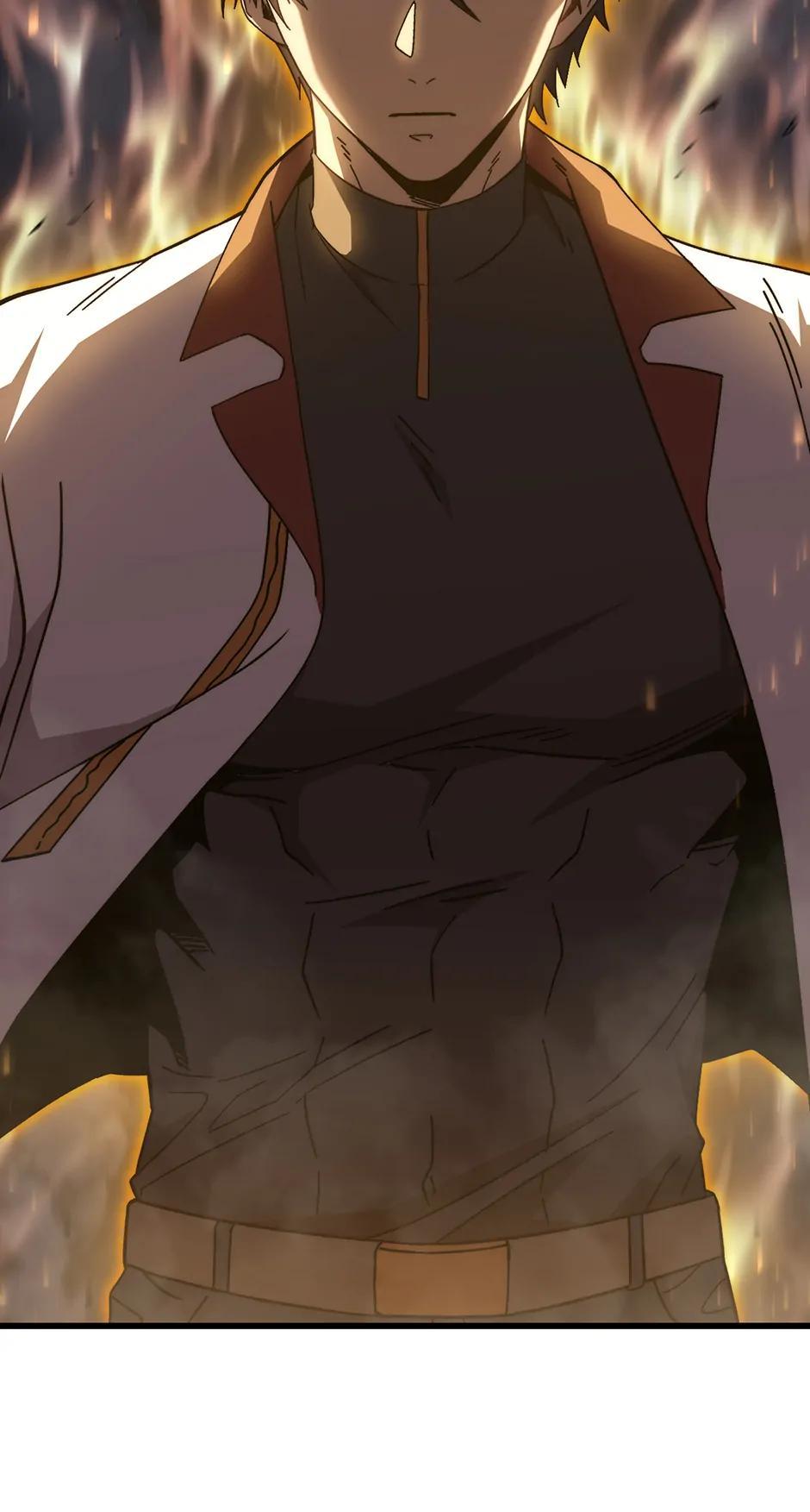 Log into the Future Chapter 203 63