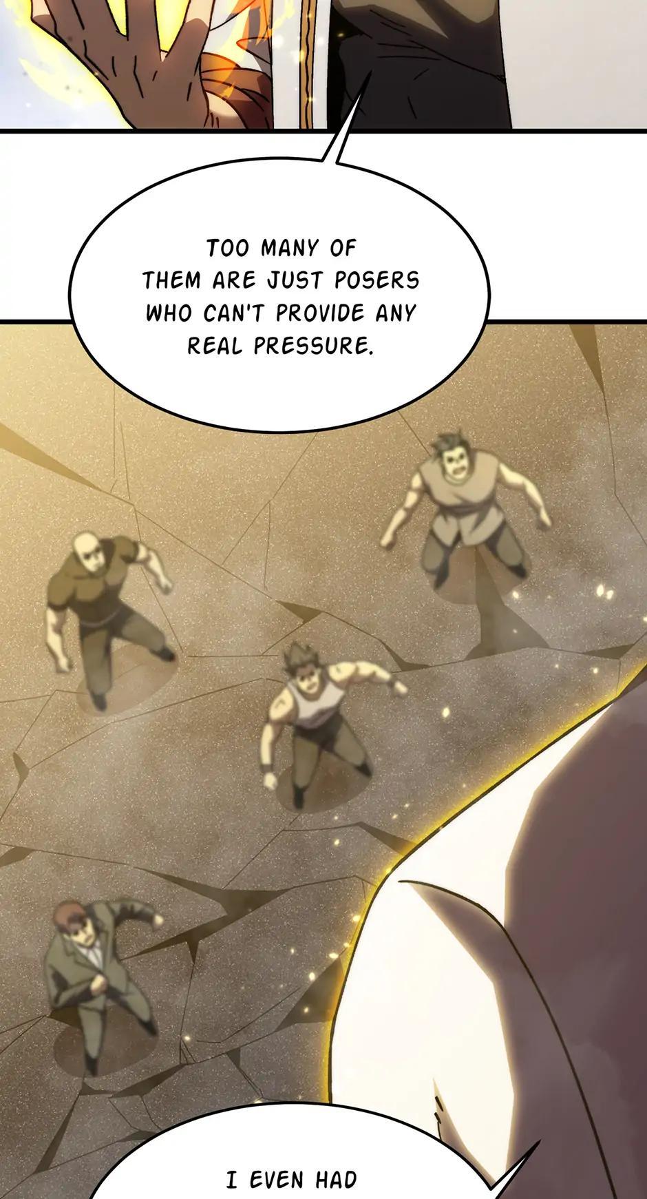 Log into the Future Chapter 203 65