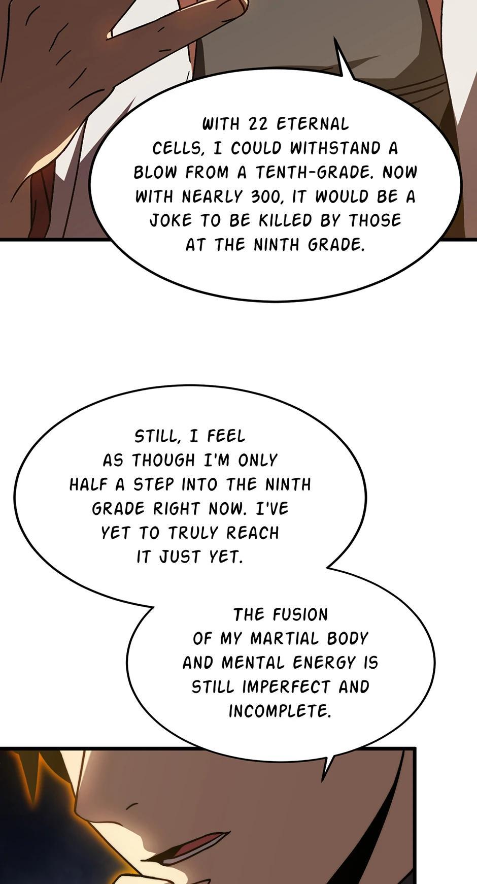Log into the Future Chapter 203 68