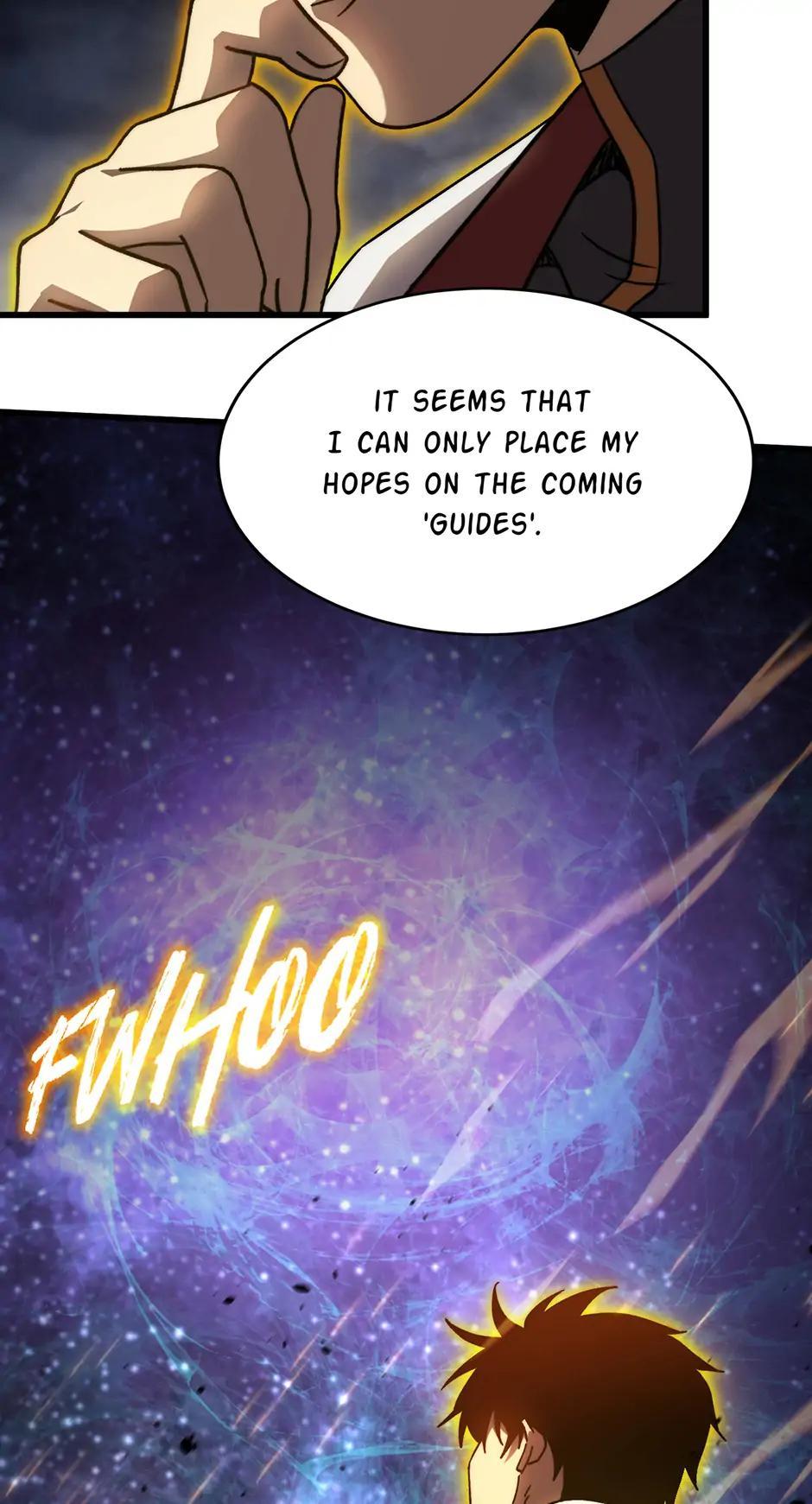 Log into the Future Chapter 203 69