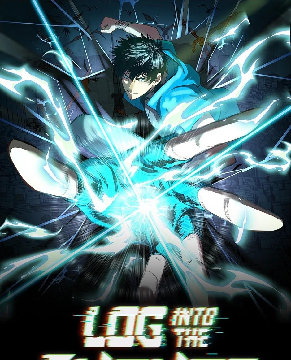 Log into the Future Chapter 204 1