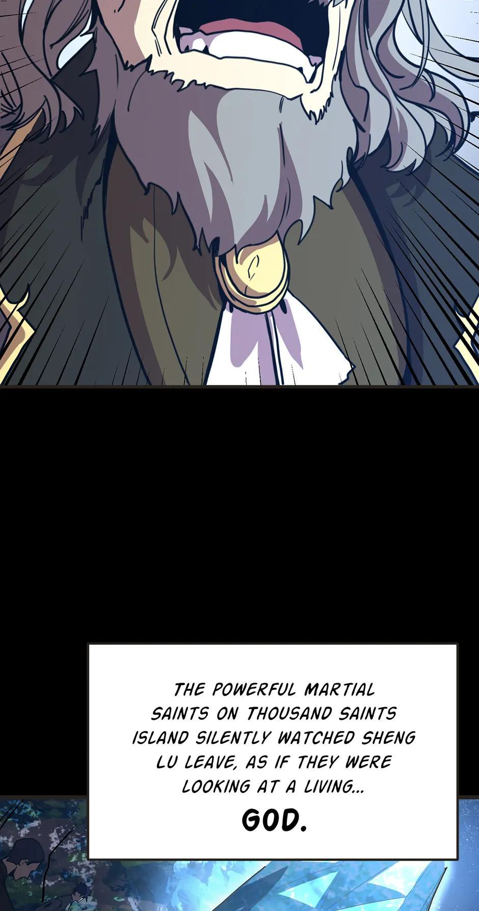 Log into the Future Chapter 204 14