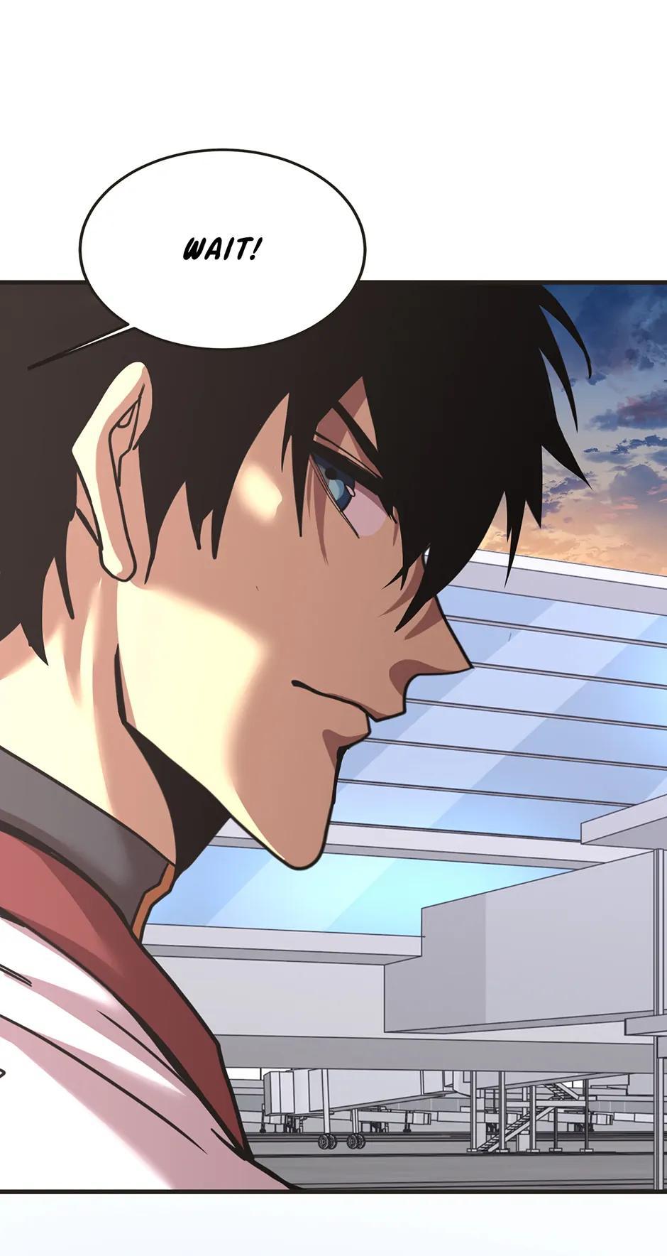 Log into the Future Chapter 204 19