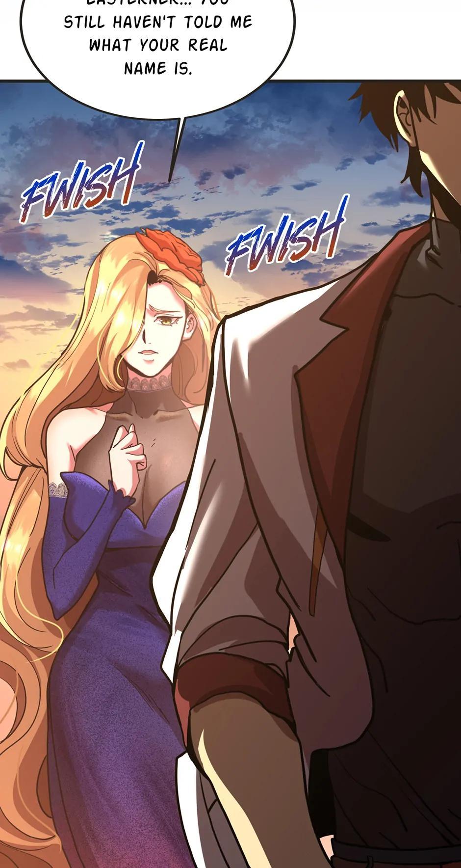 Log into the Future Chapter 204 22