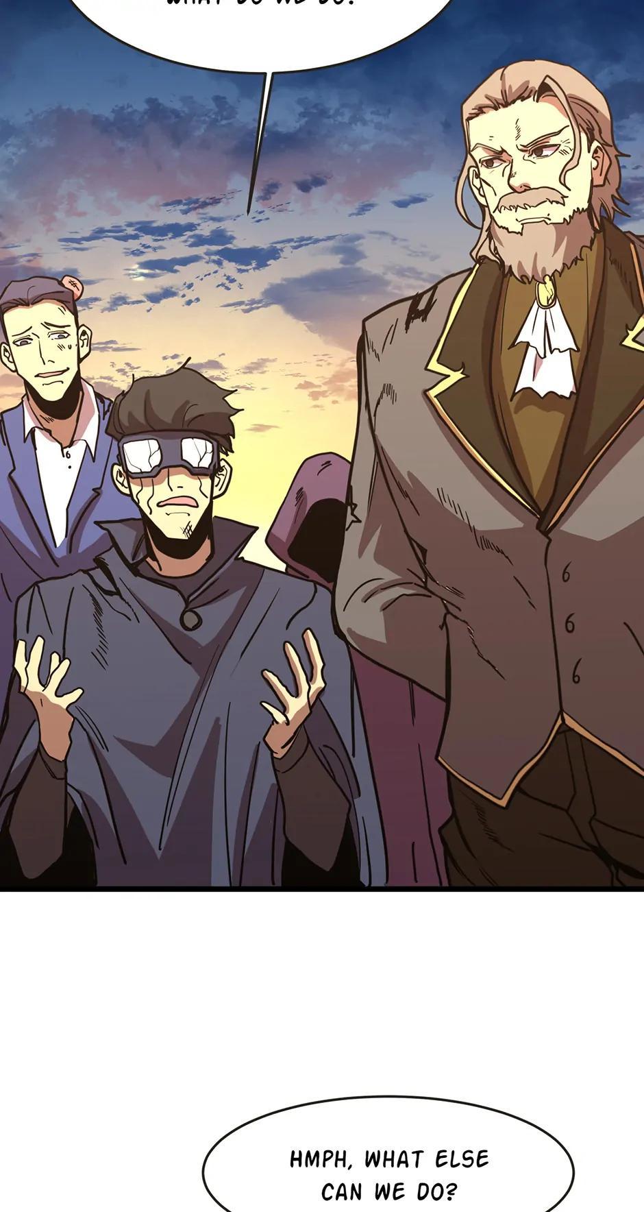 Log into the Future Chapter 204 32