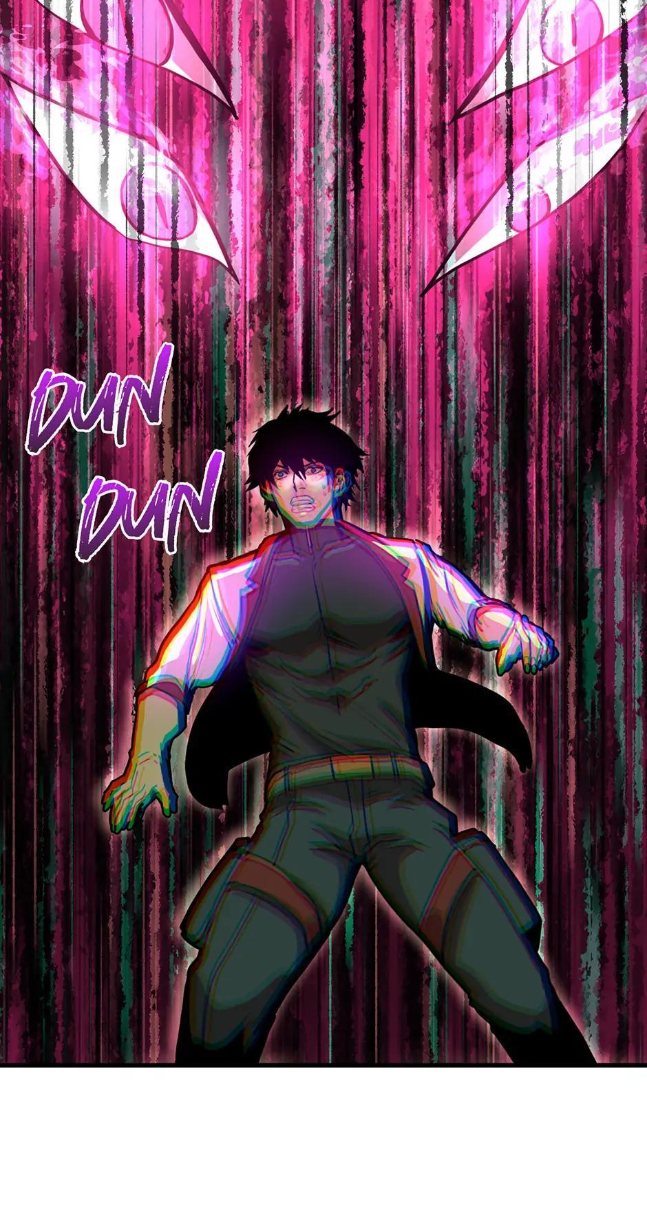 Log into the Future Chapter 204 34